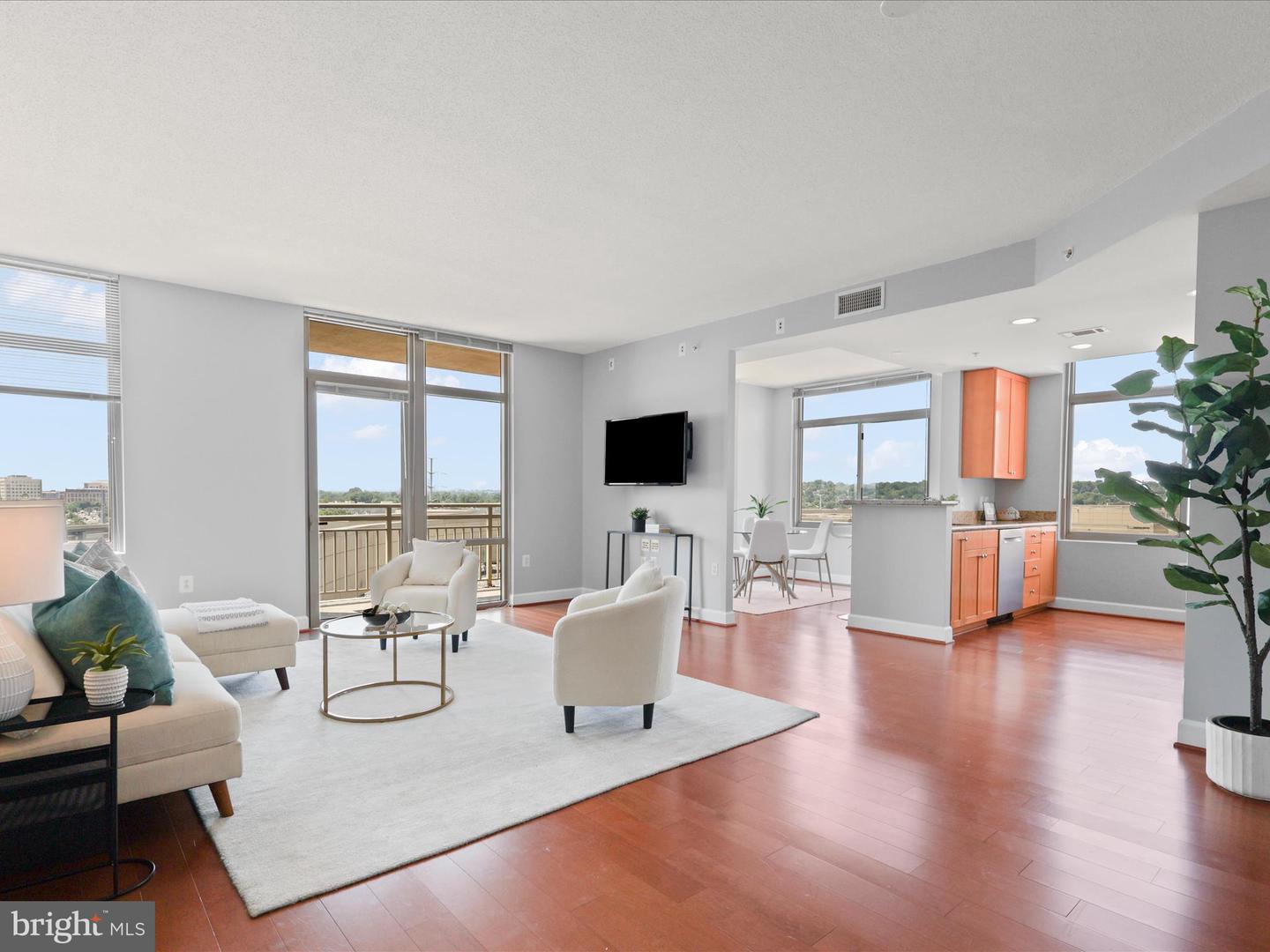 3650 S Glebe Road #851, Arlington