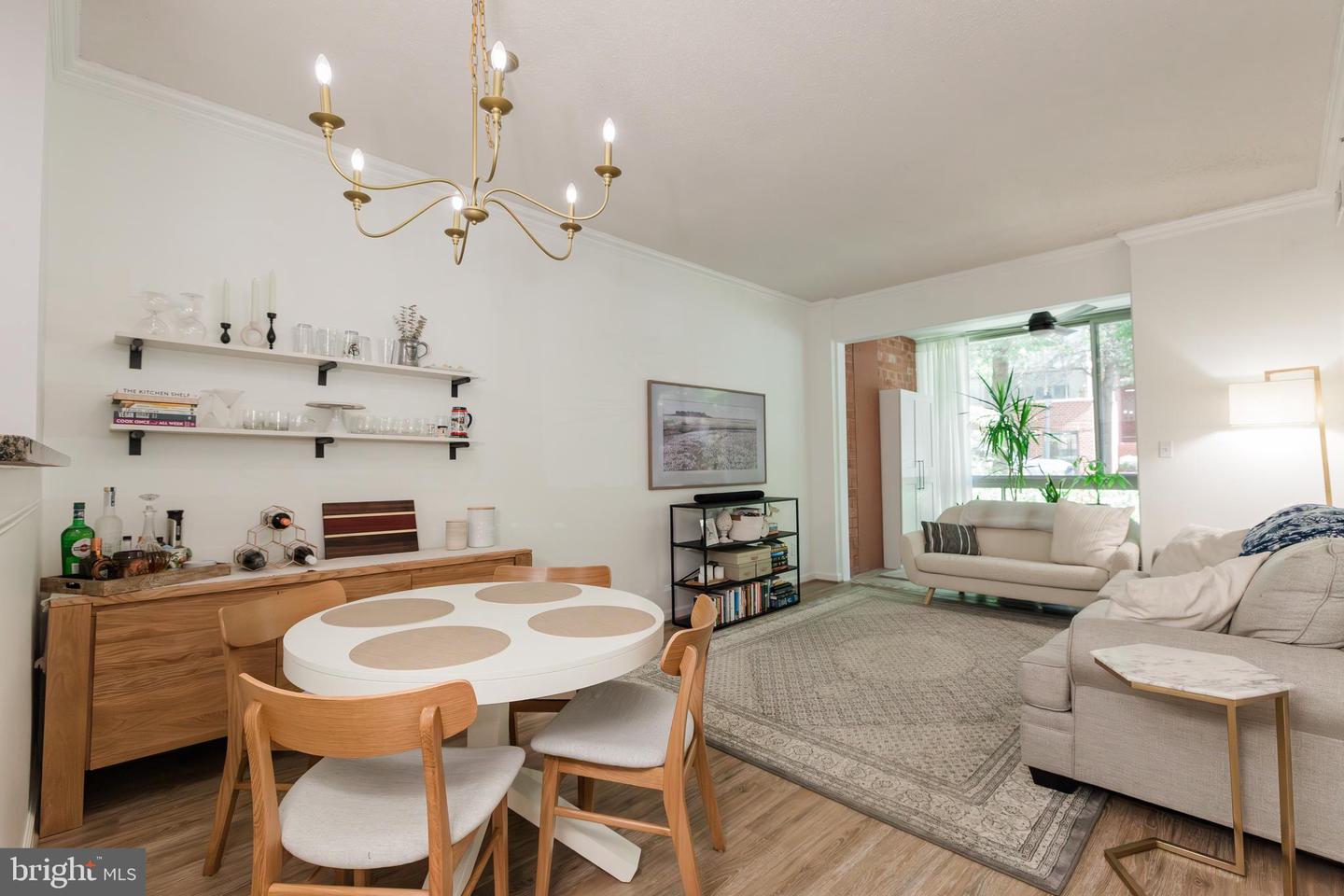 1024 N Utah Street #116, Arlington