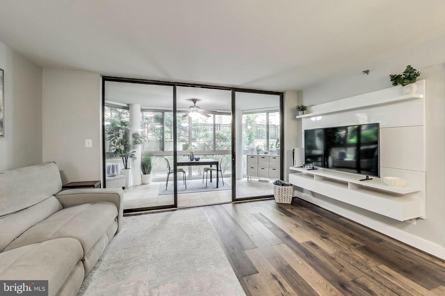 1024 N Utah Street #119, Arlington