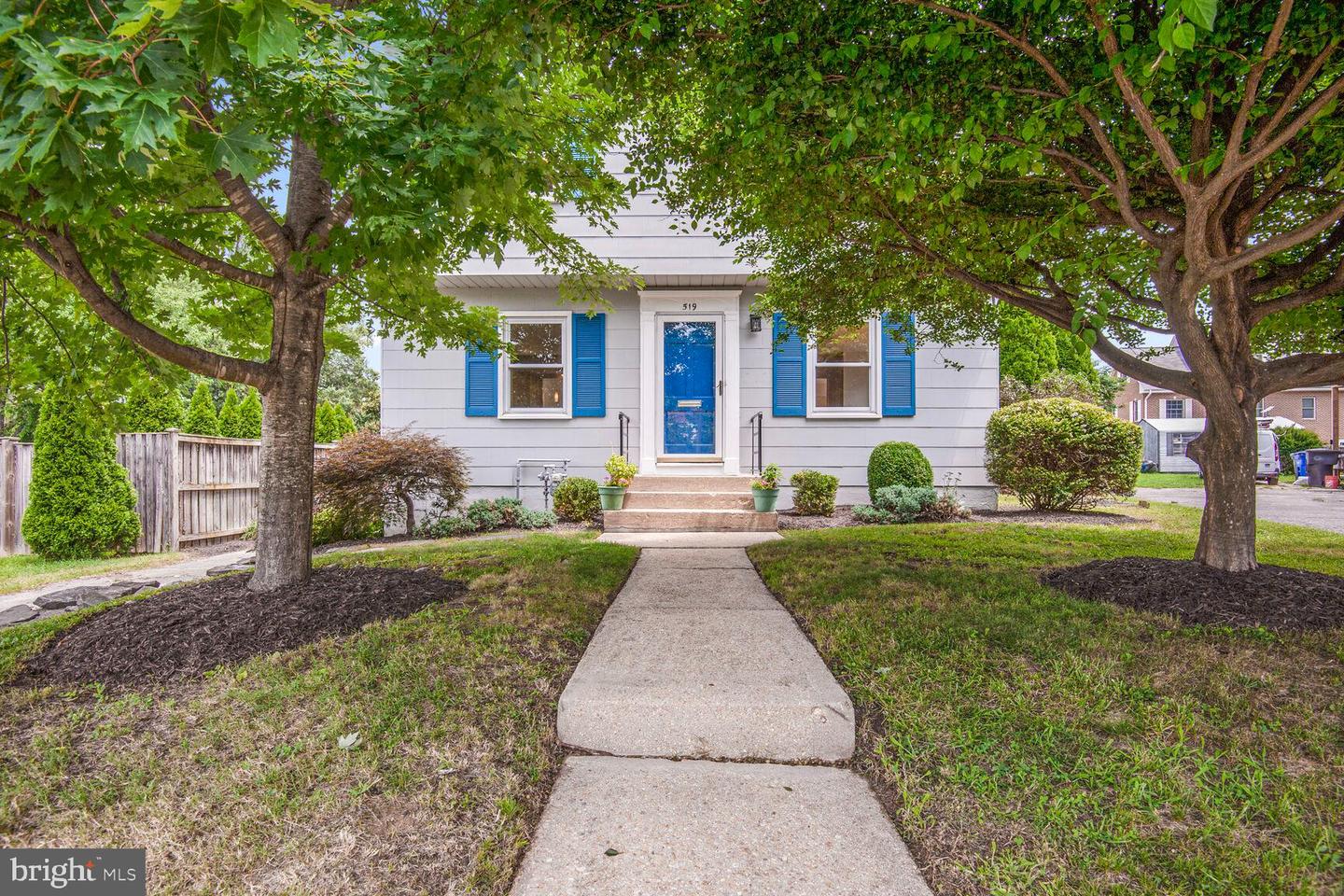 519 N Florida Street, Arlington
