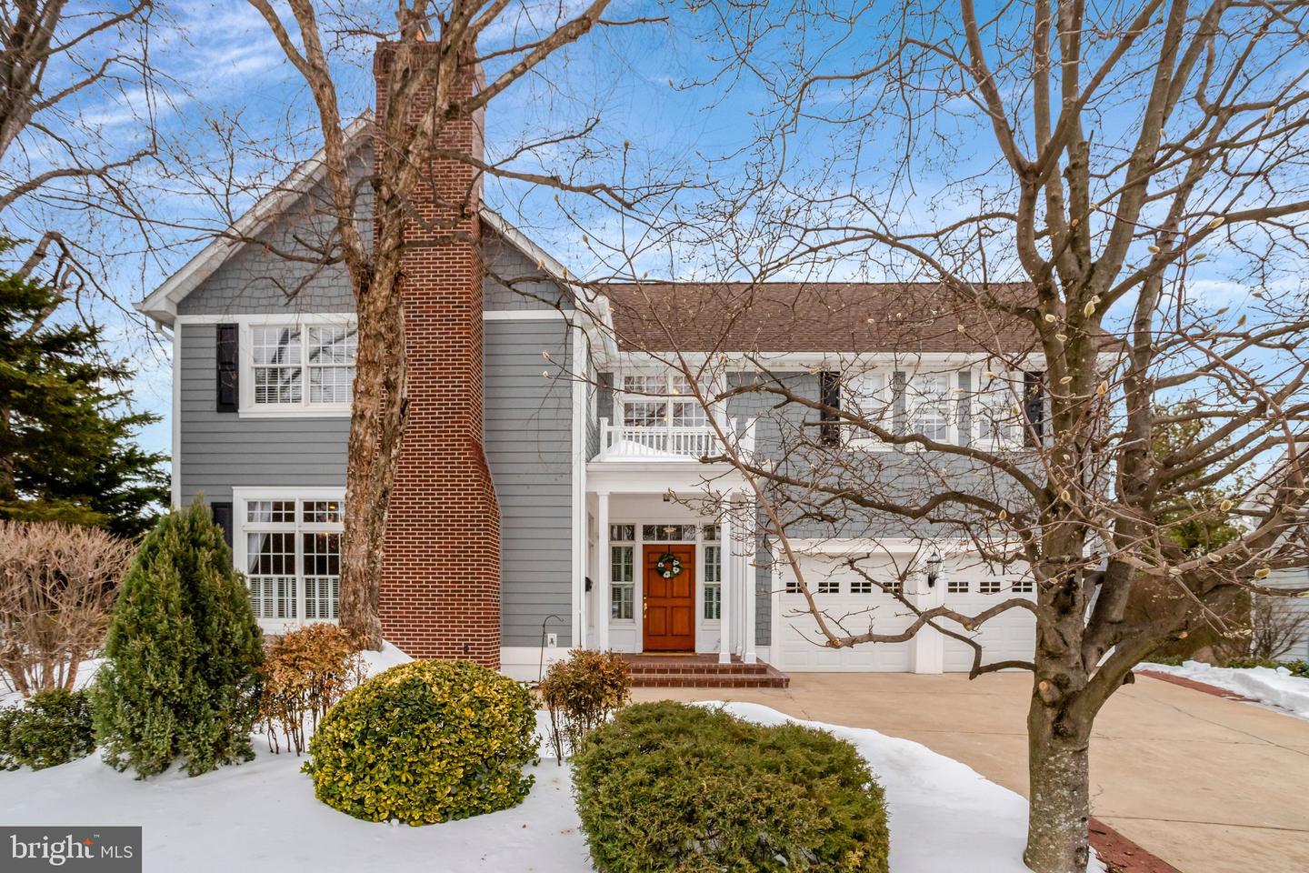 2939 N Sycamore Street, Arlington