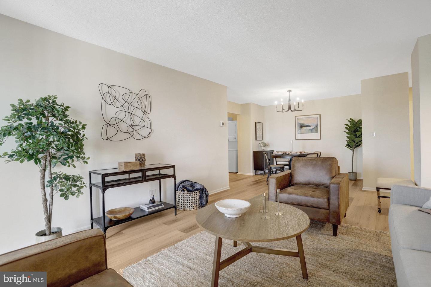 900 N Stafford Street #1815, Arlington