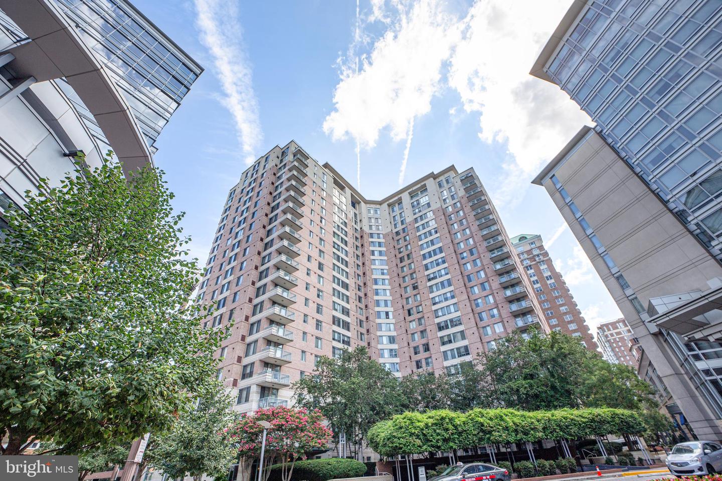 851 N Glebe Road #1608, Arlington