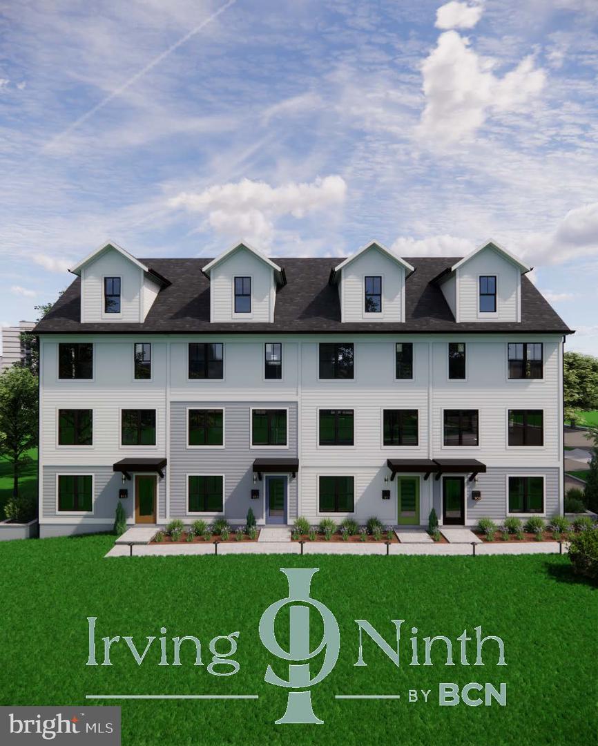 913 N Irving Street, Arlington