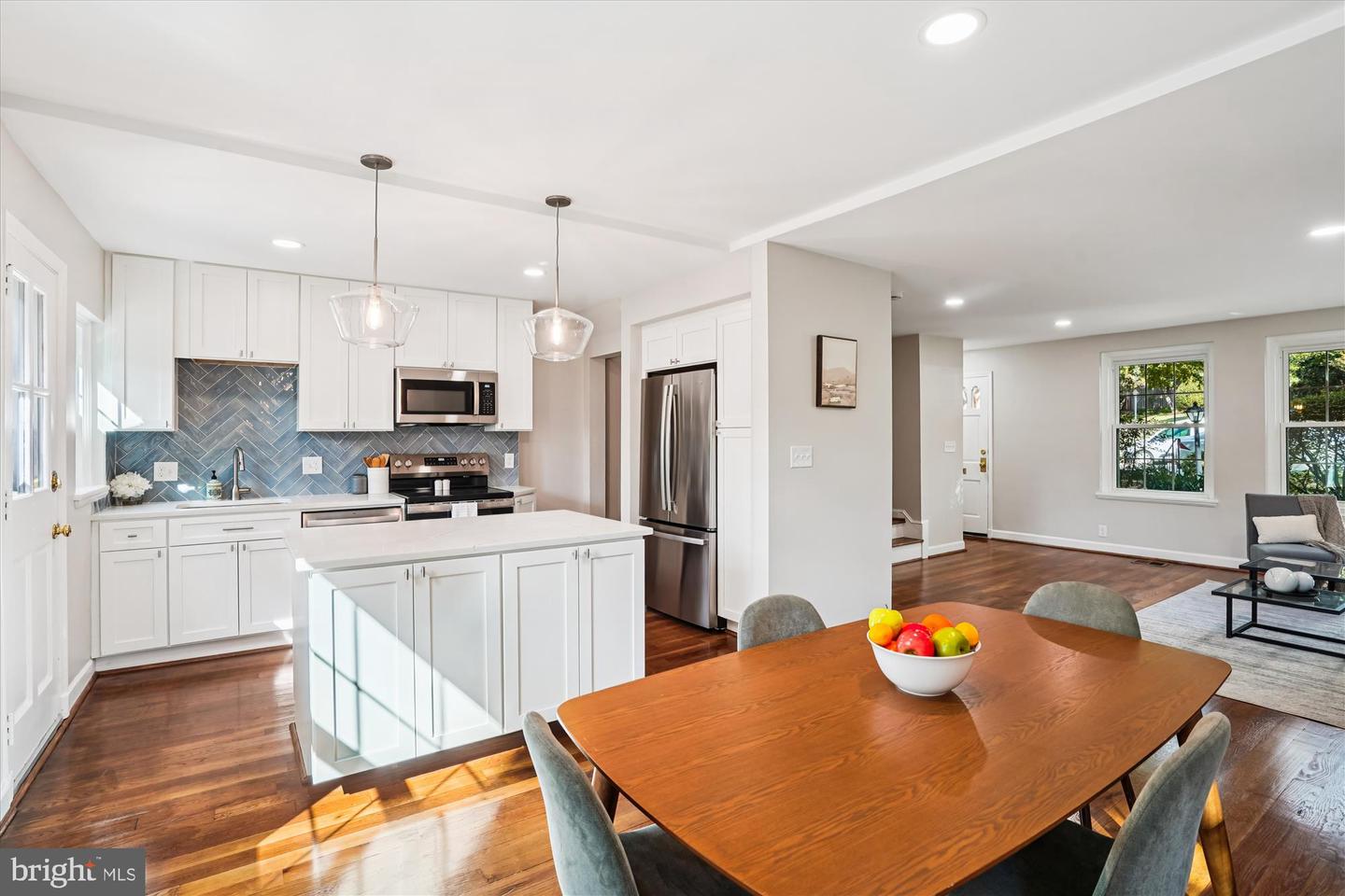 4642 31st Road S, Arlington