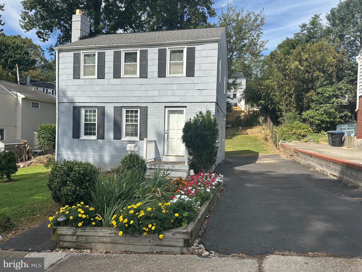 954 N Longfellow Street, Arlington