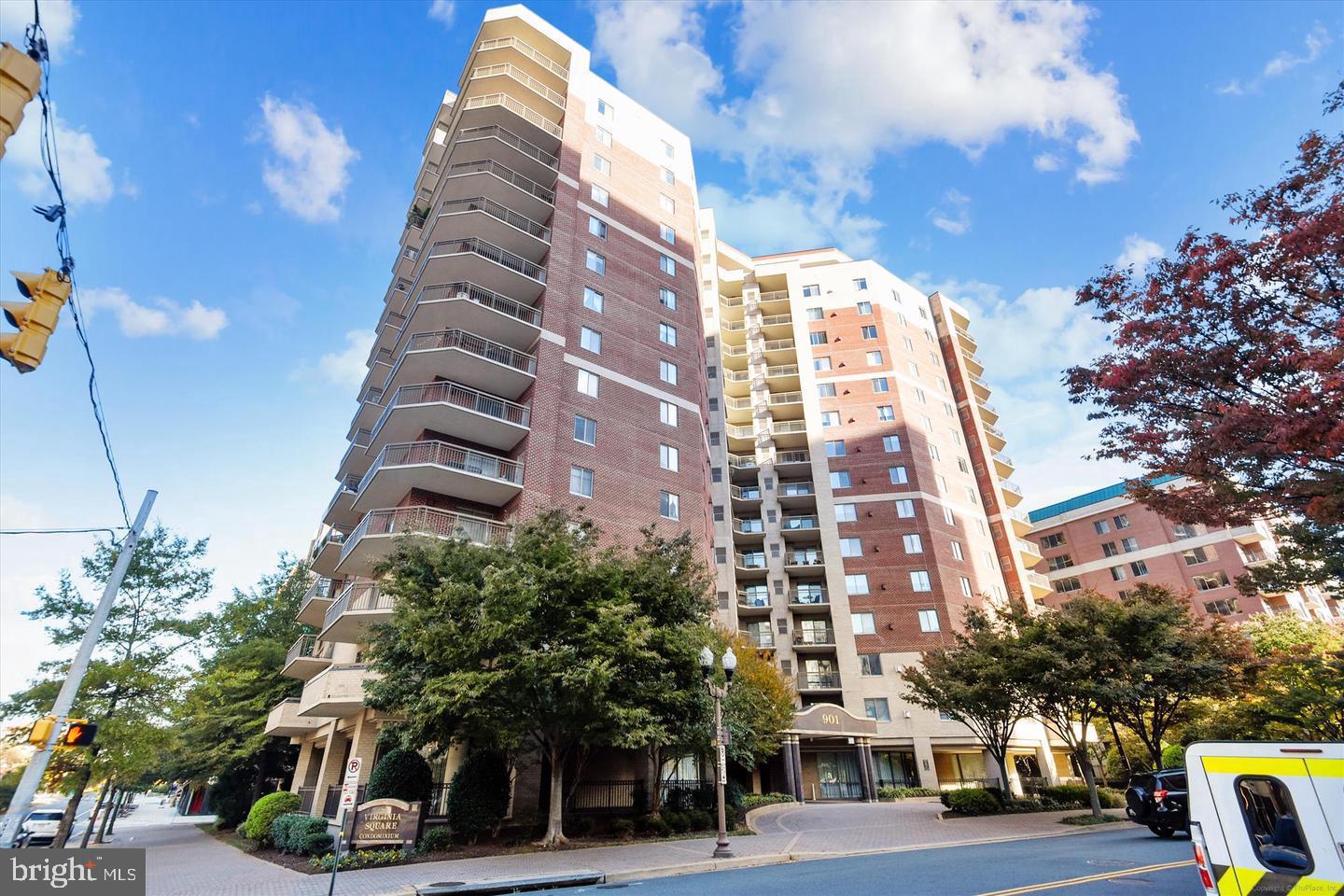 901 N Monroe Street #903, Arlington