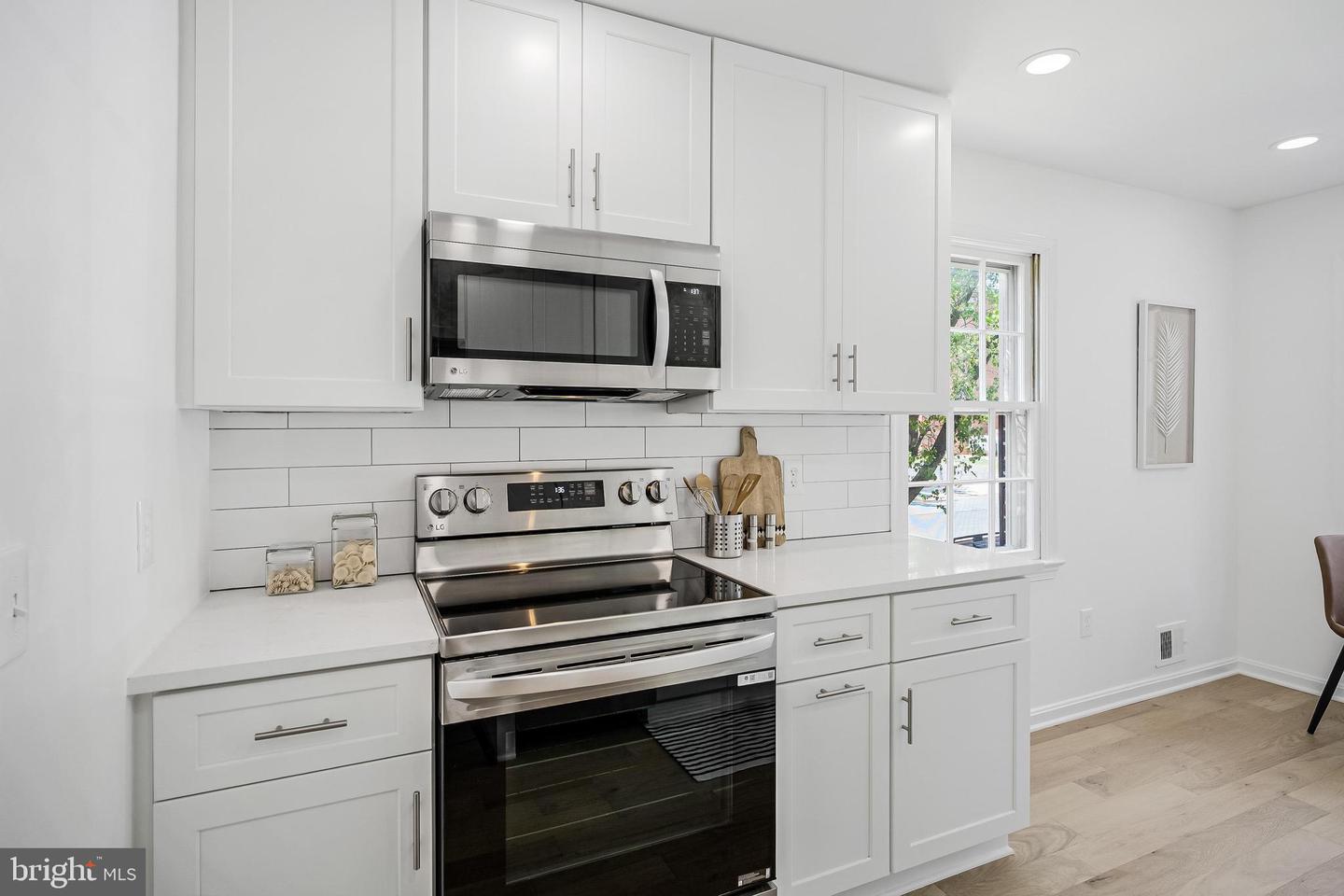 2111 N Lincoln Street, Arlington