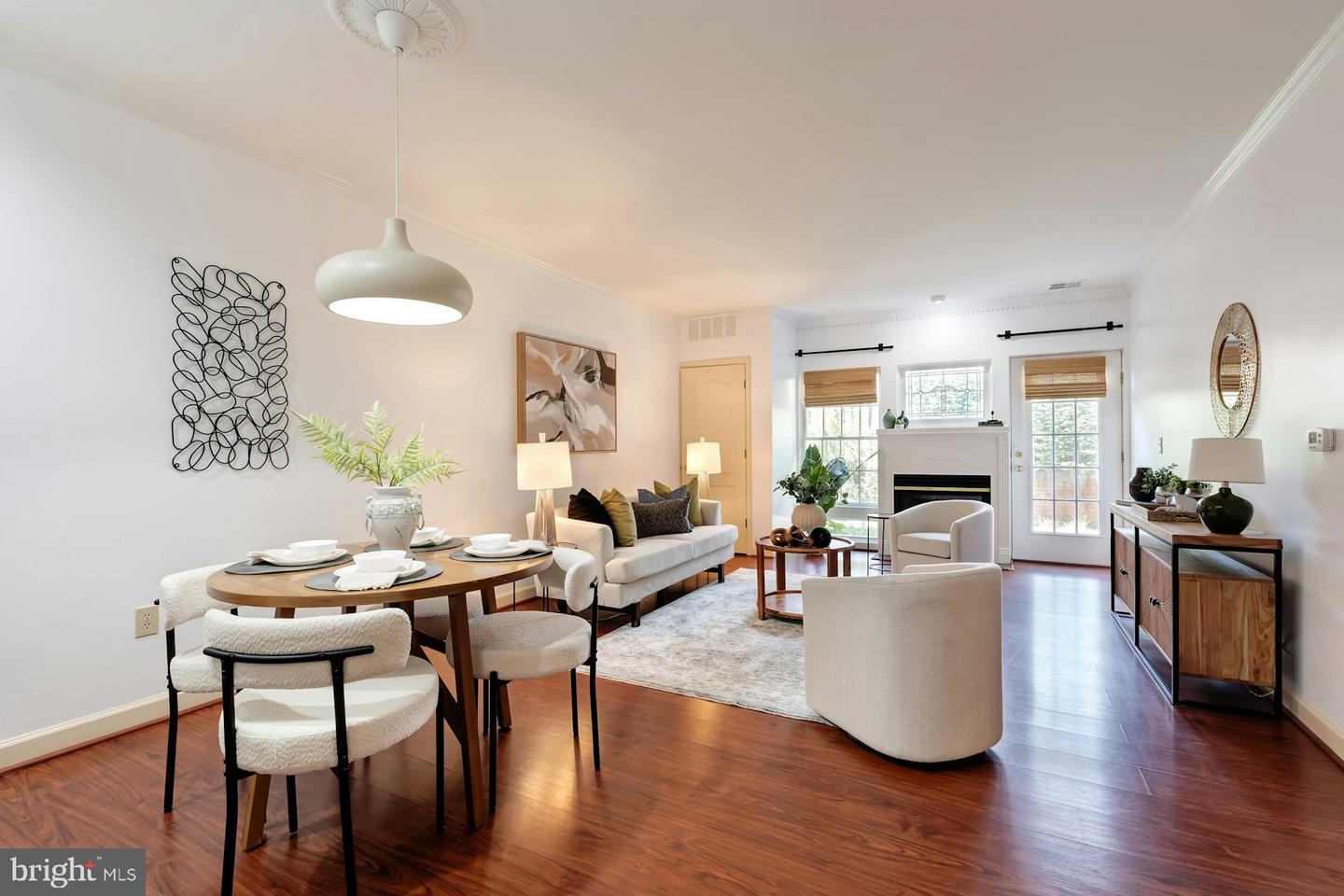 6940 Fairfax Drive #110, Arlington