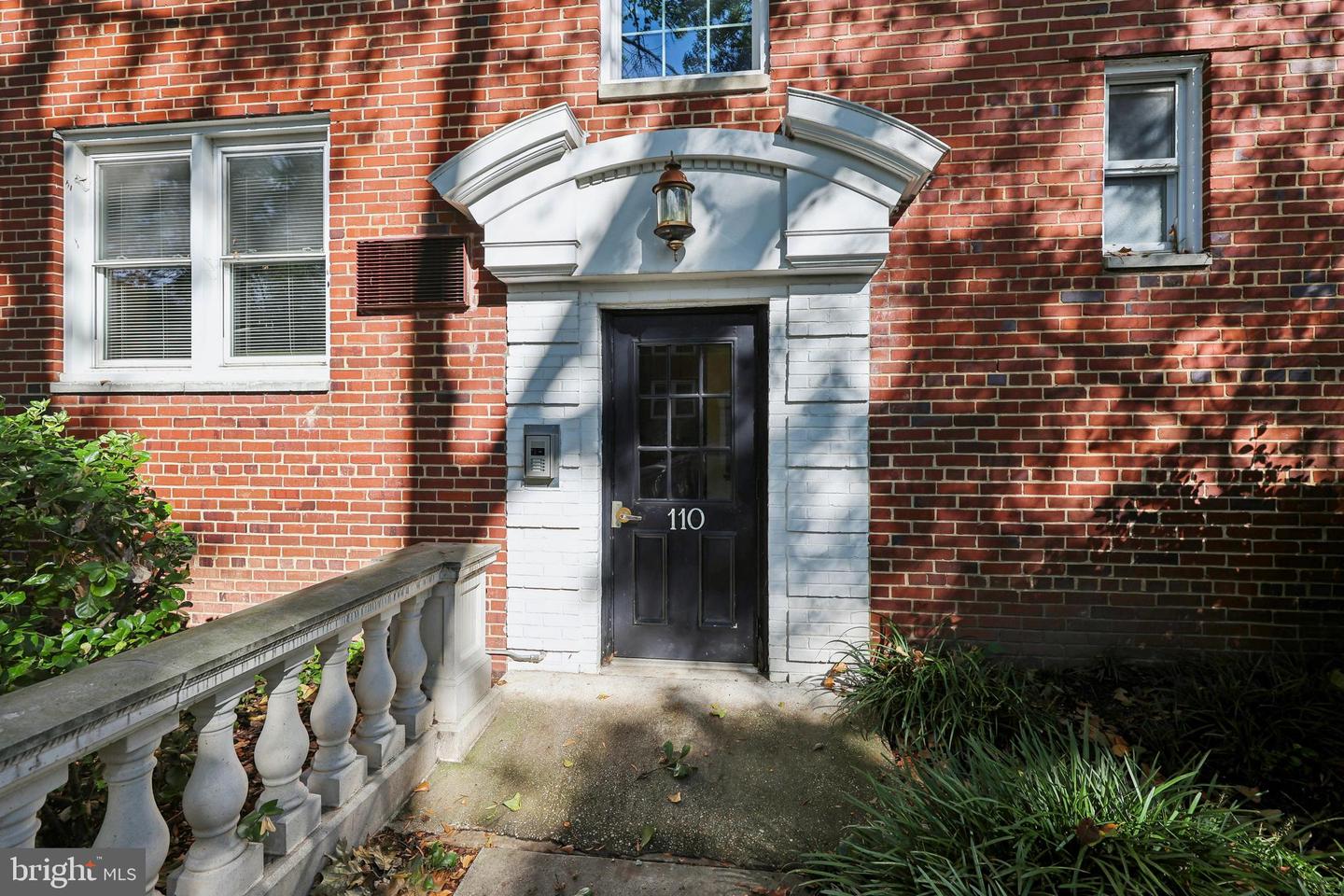 110 N George Mason Drive #110-3, Arlington