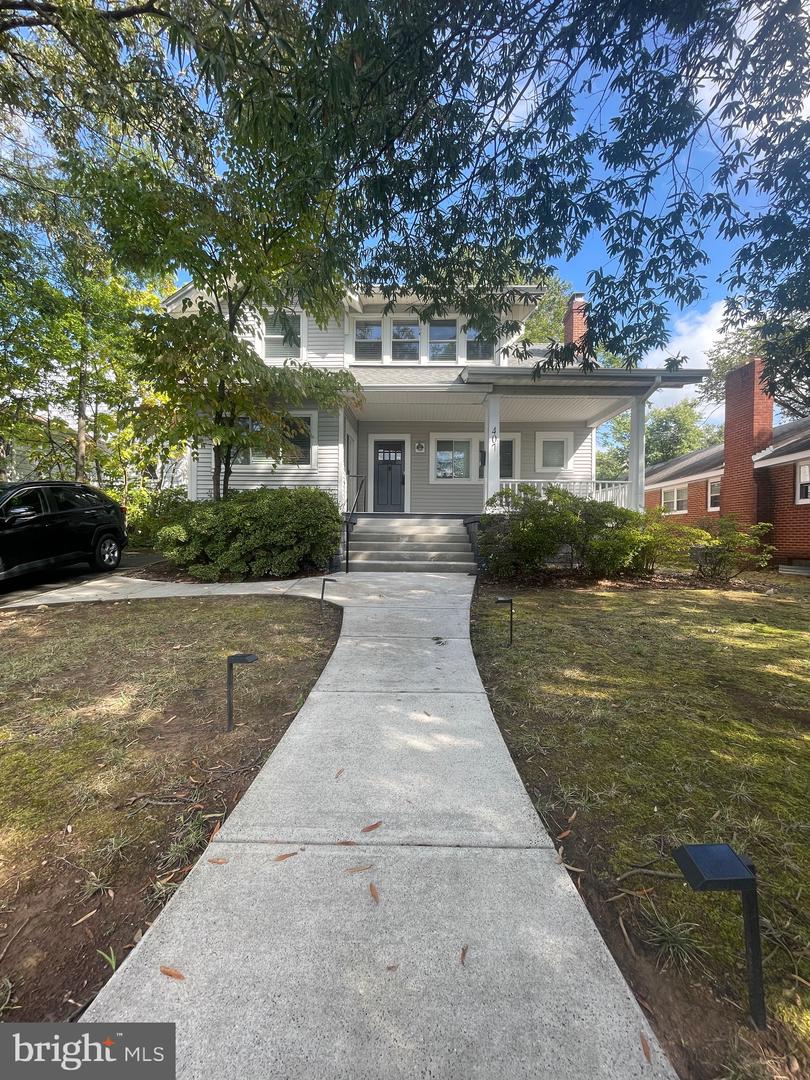407 N Bryan Street, Arlington