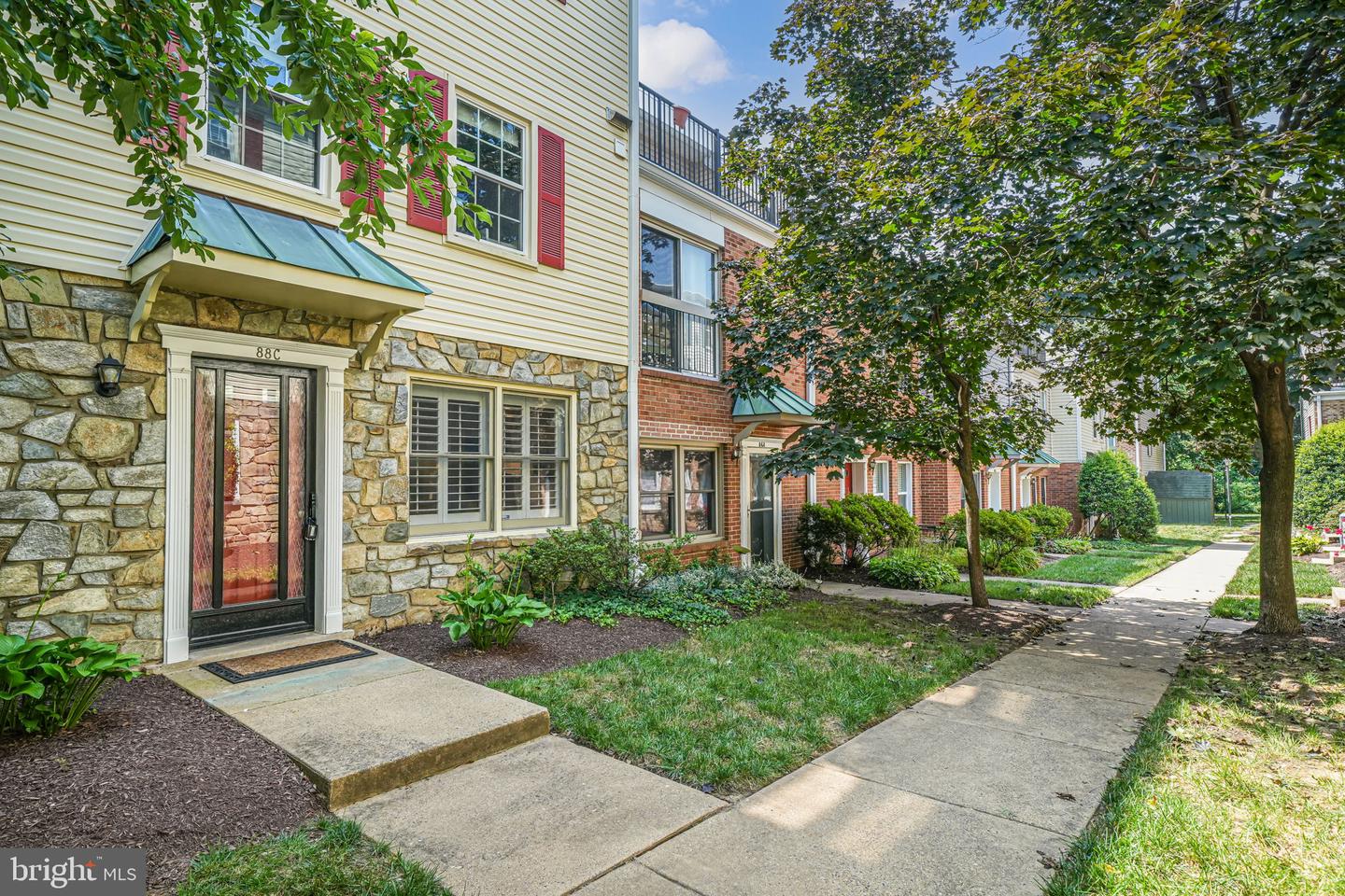 88 N Bedford Street #88c, Arlington