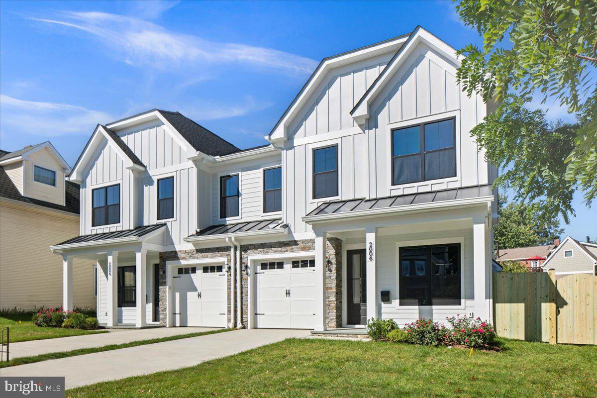 2008 N Nelson Street, Arlington