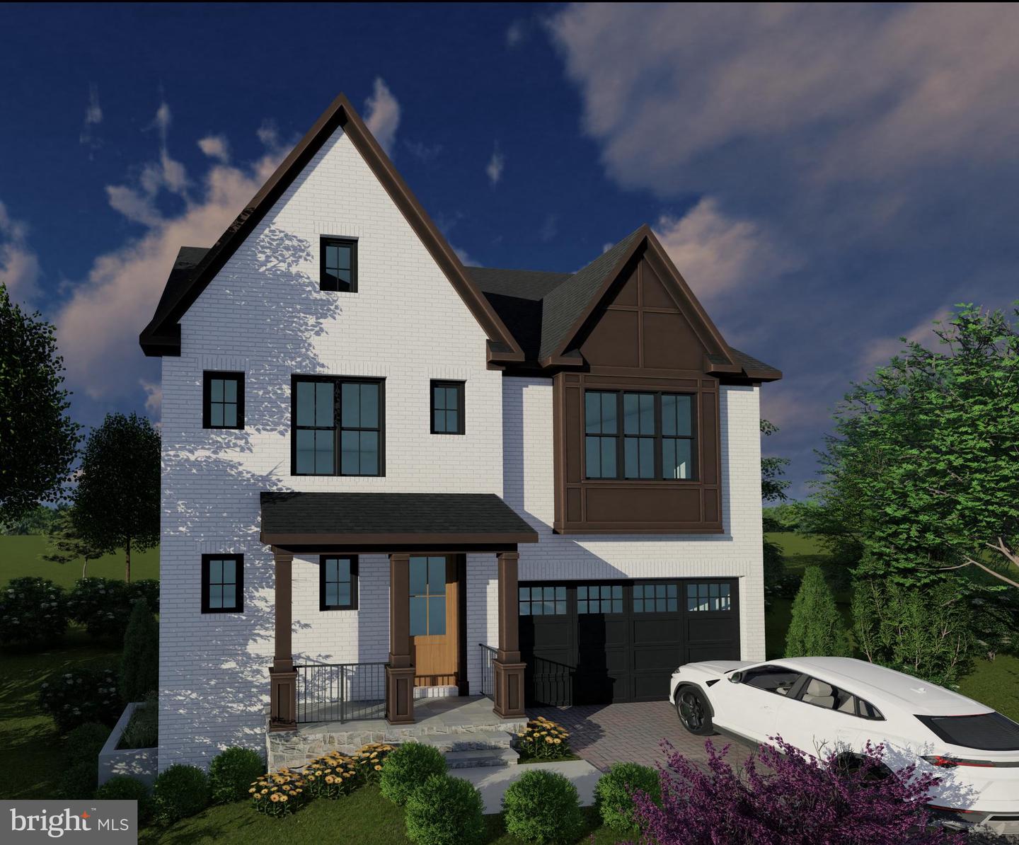 2119 N Harrison Street, Arlington