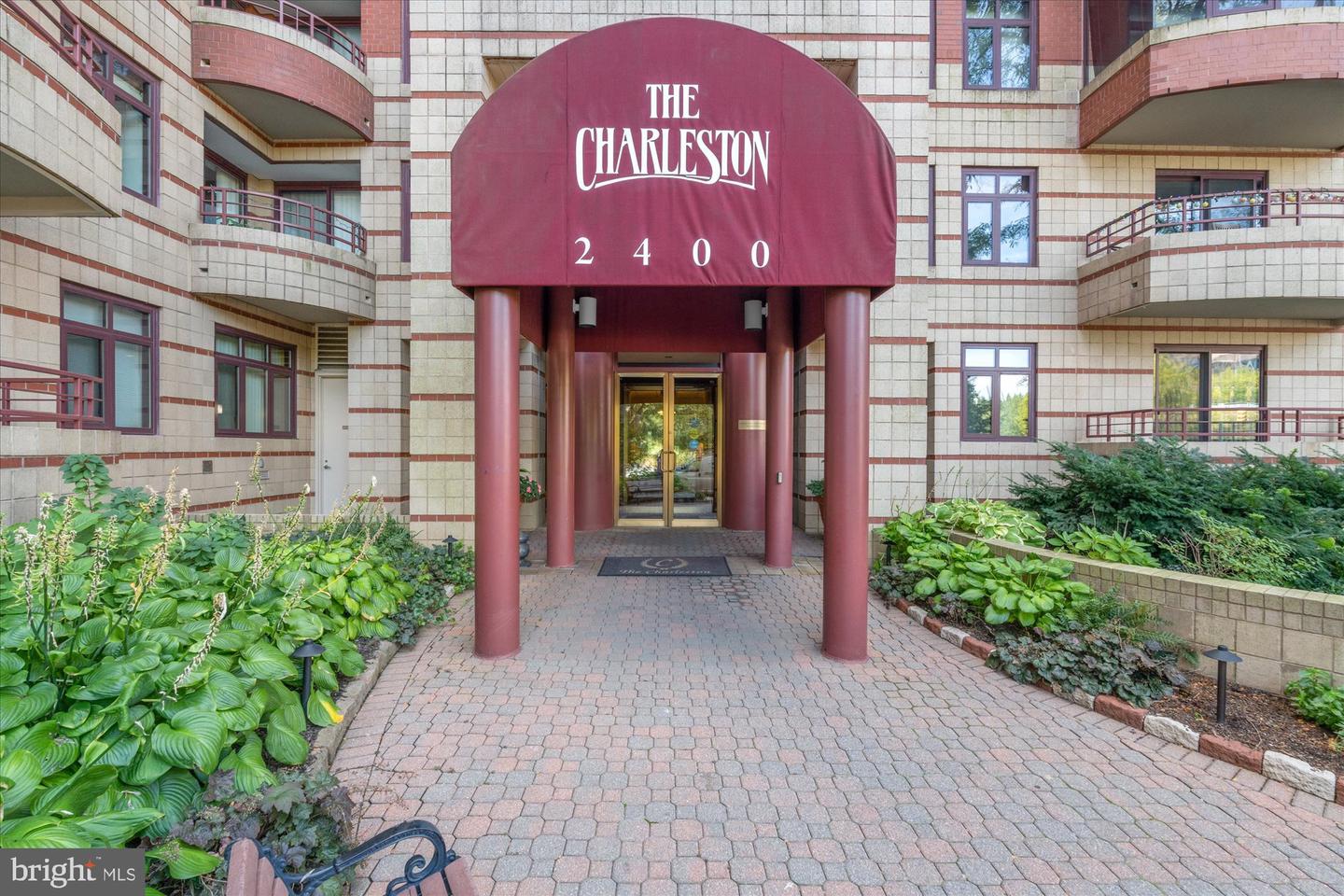 2400 Clarendon Boulevard #606, Arlington