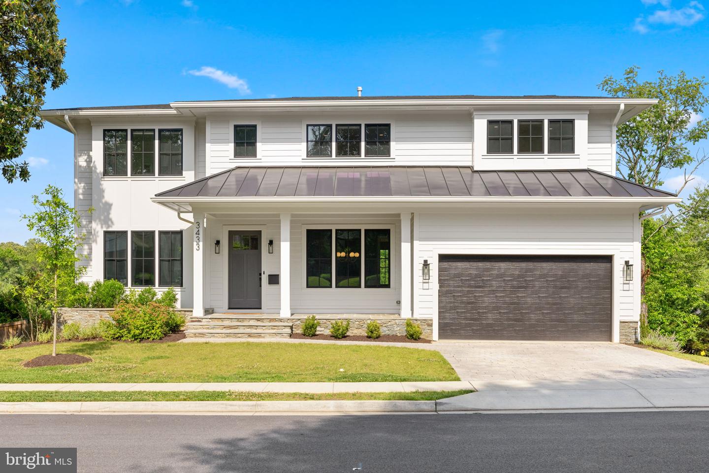 3433 N Edison Street, Arlington