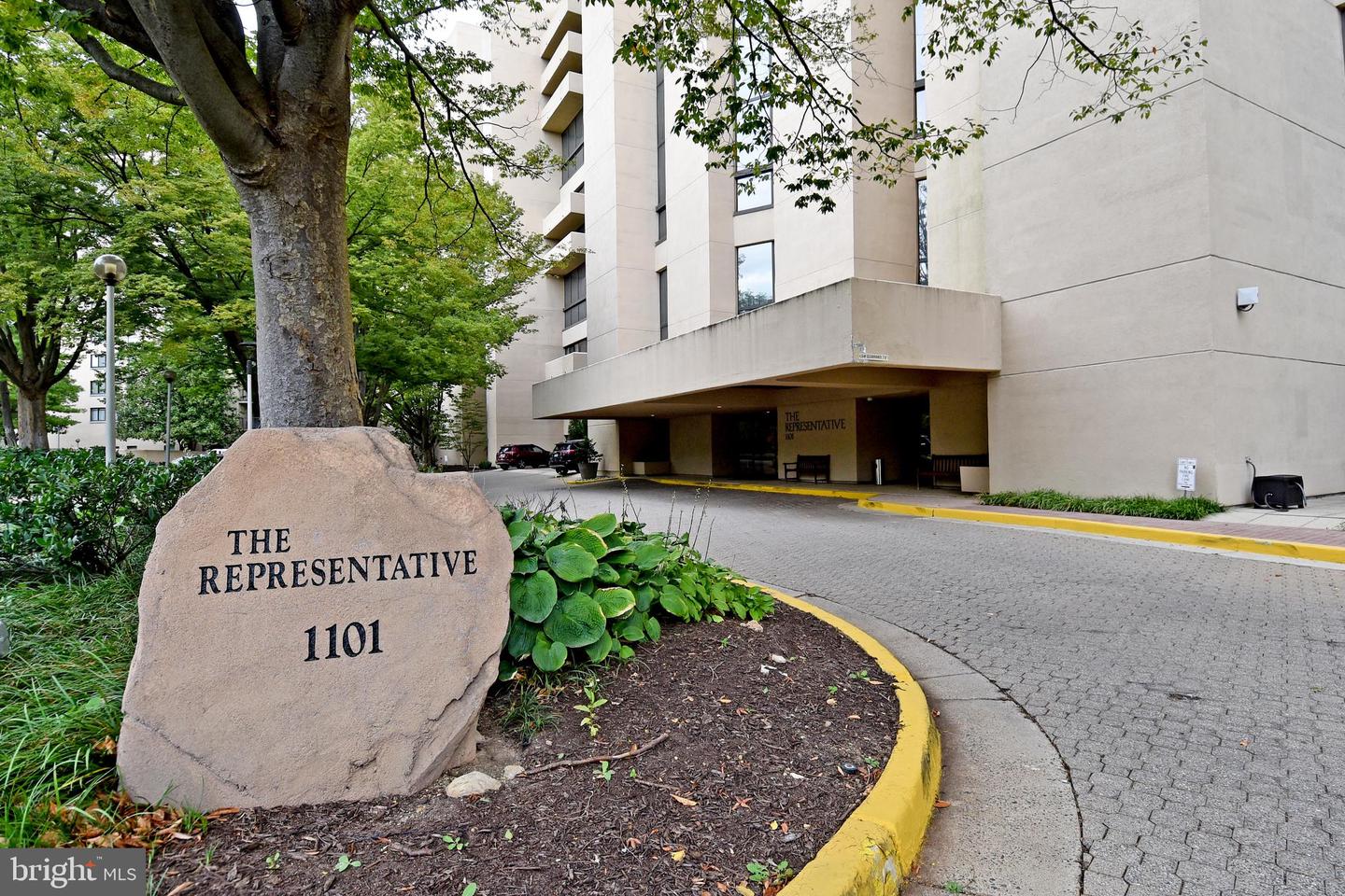 1101 Arlington Ridge Road #316, Arlington