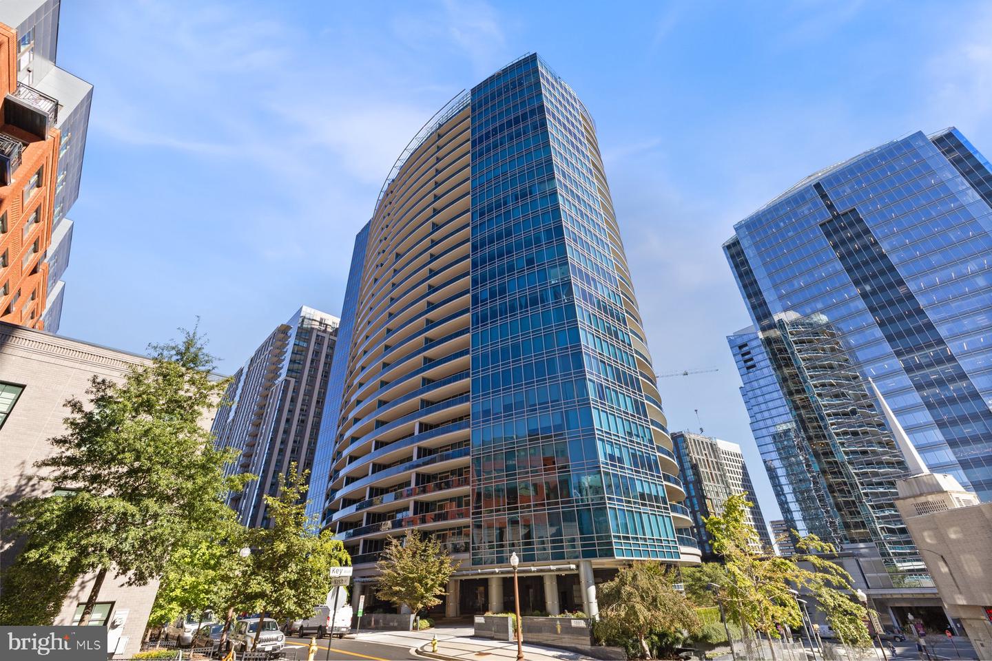 1881 N Nash St # 408