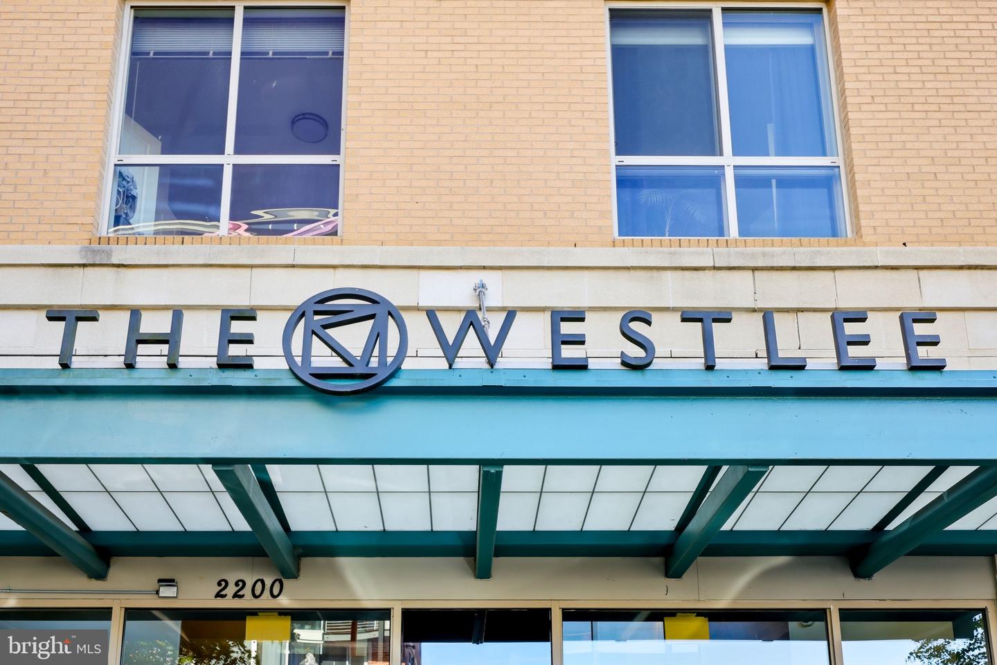 2200 N Westmoreland Street #202, Arlington