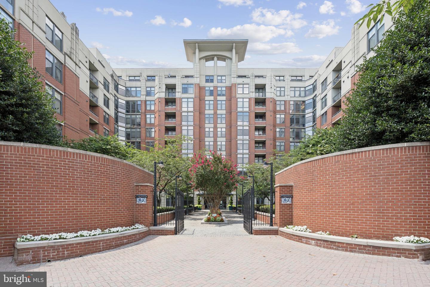 1021 N Garfield Street #b39, Arlington