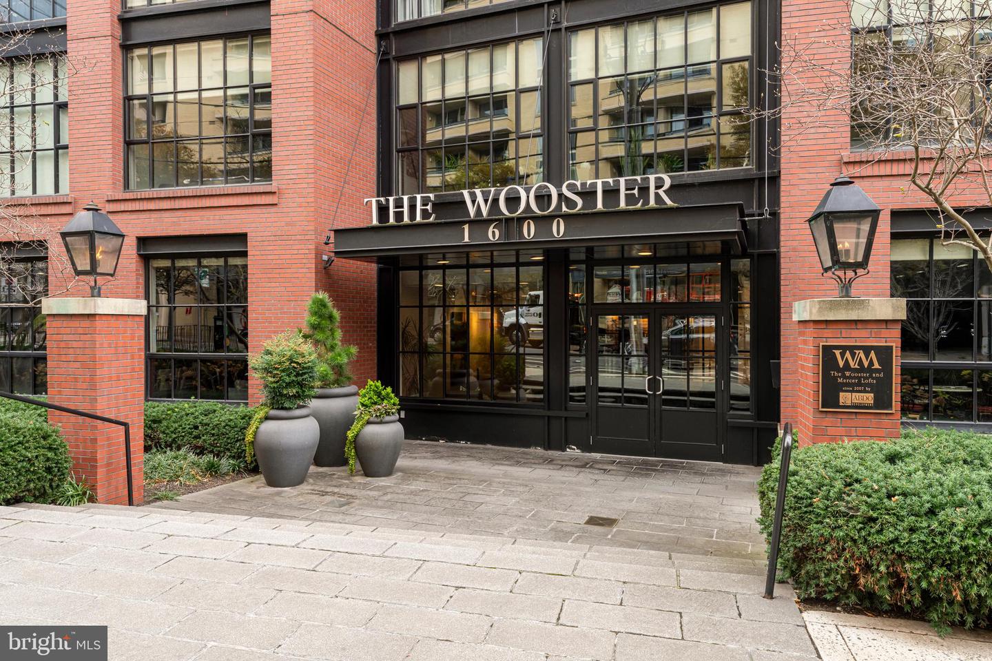 1600 Clarendon Boulevard #w108, Arlington