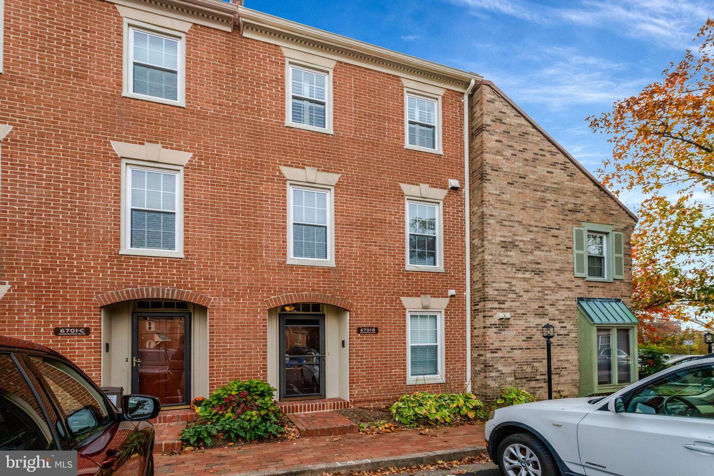 6701 Washington Boulevard #b, Arlington