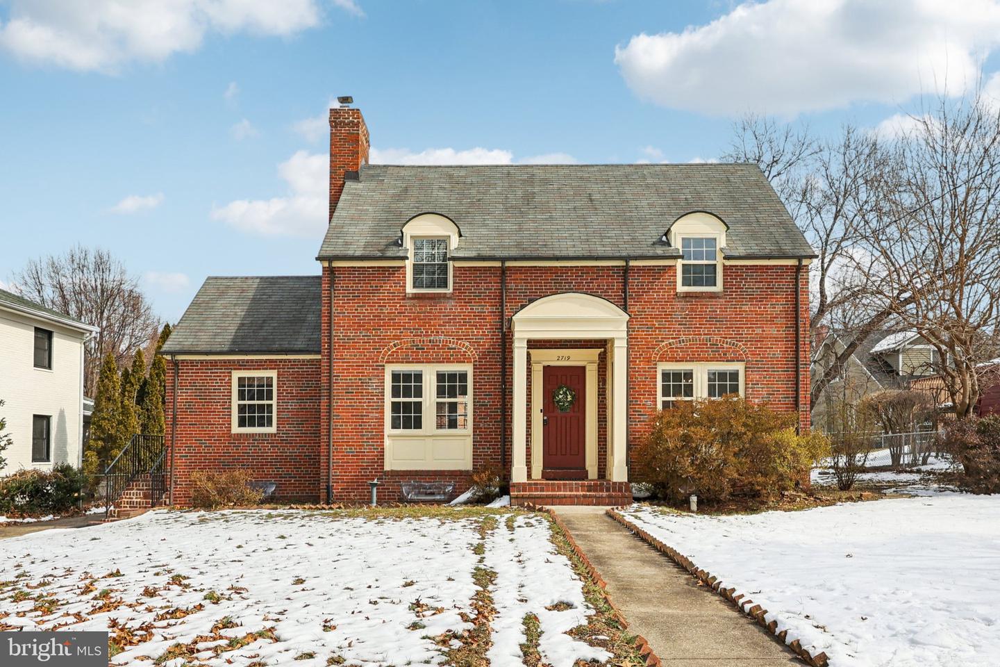 2719 N Lexington Street, Arlington