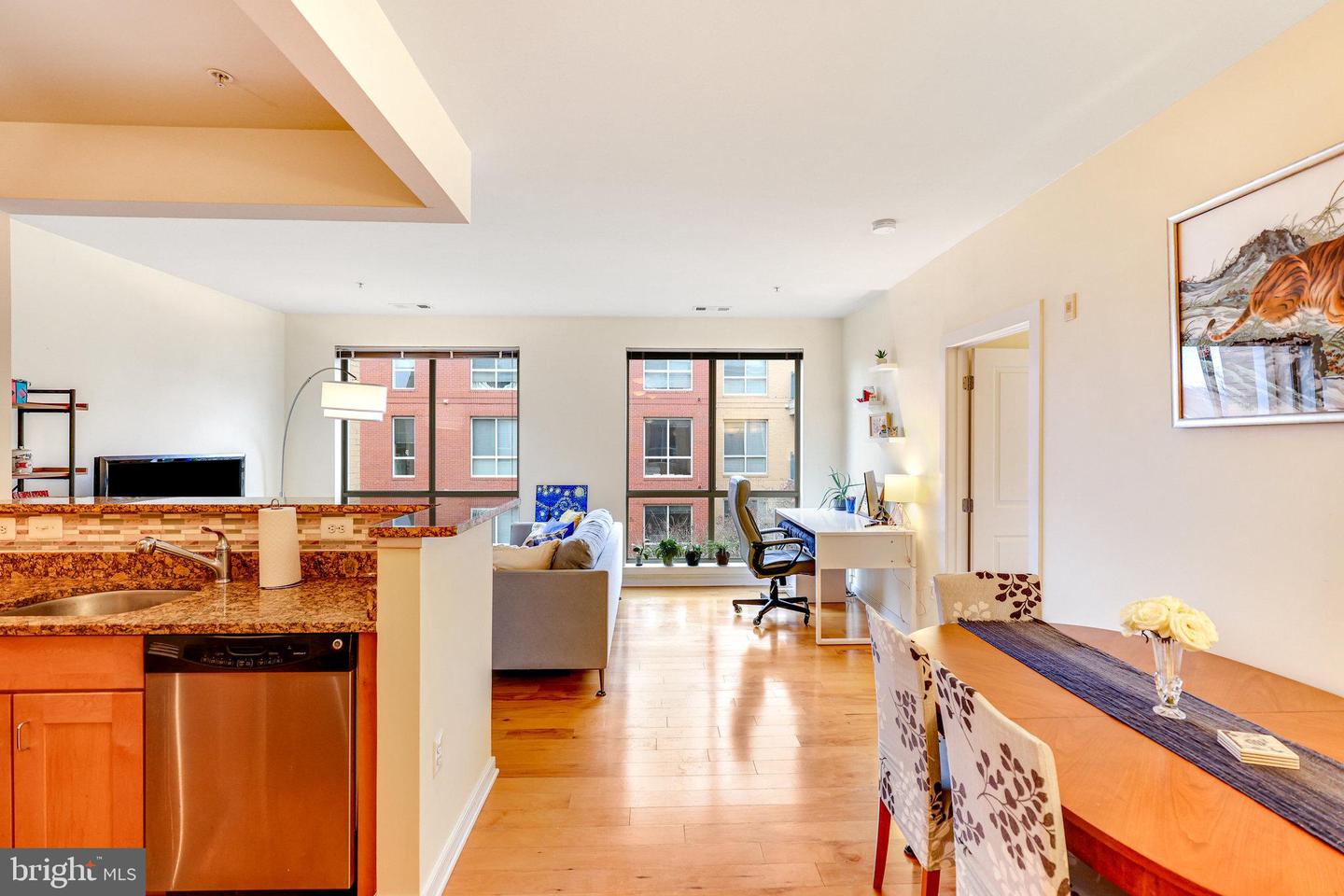 2200 N Westmoreland Street #415, Arlington