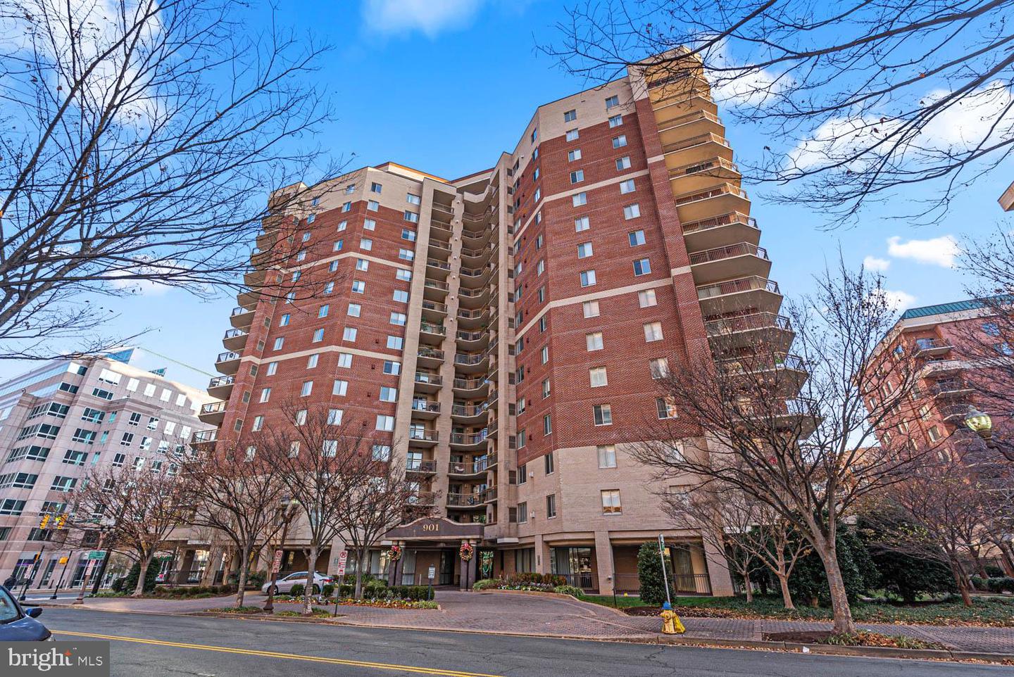 901 N Monroe Street #1414, Arlington