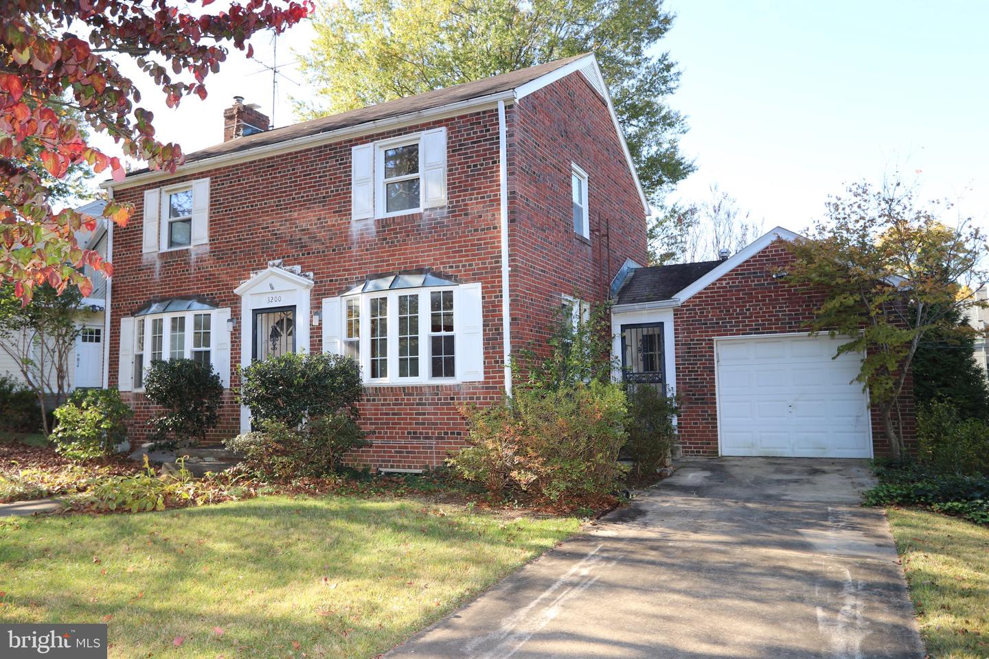 3200 N Columbus Street, Arlington