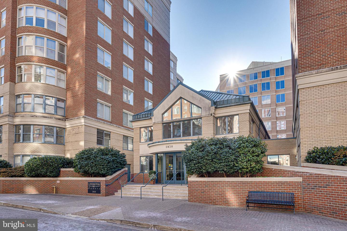 3830 9th Street N #509w, Arlington