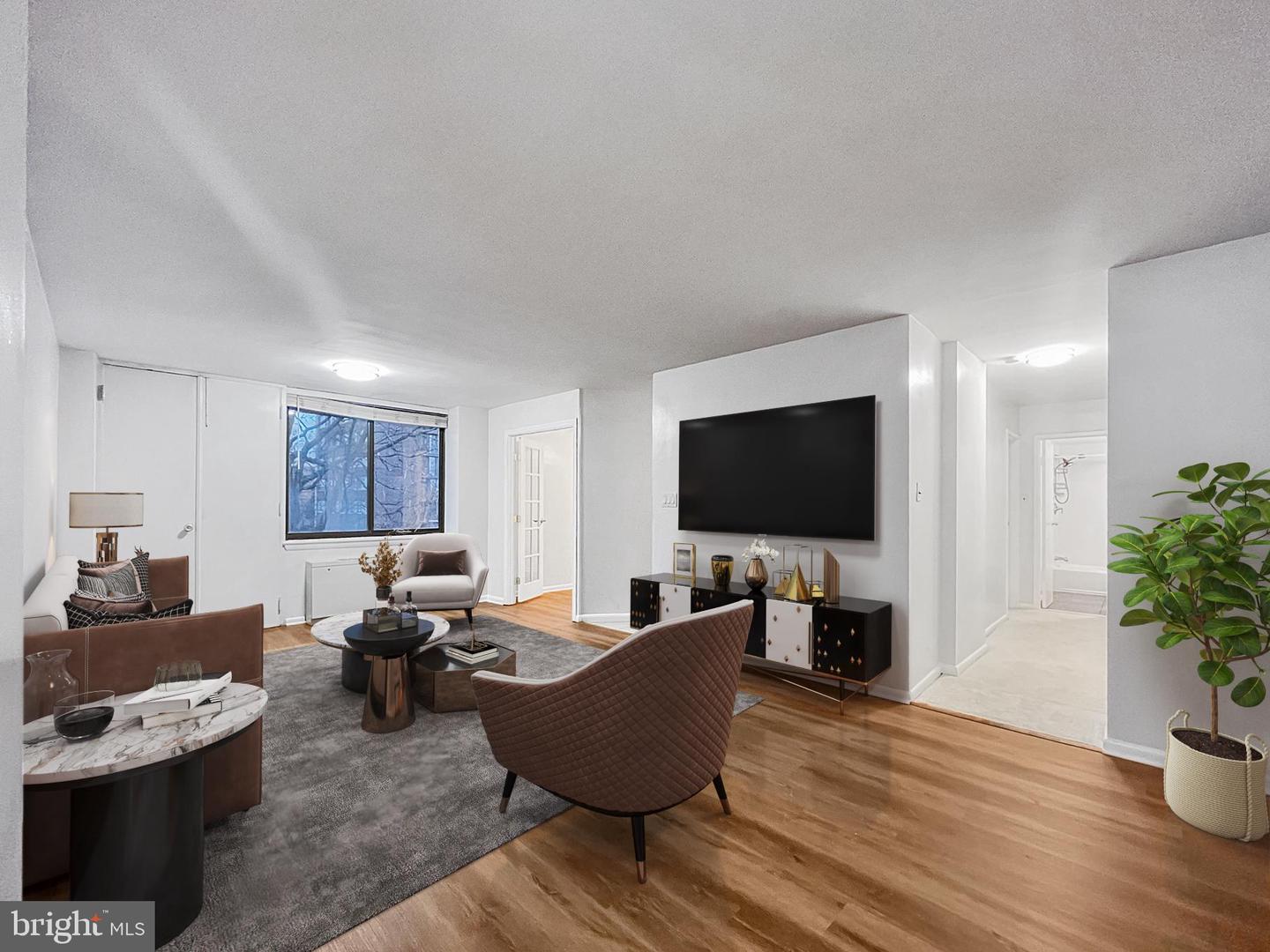 4390 Lorcom Lane #512, Arlington
