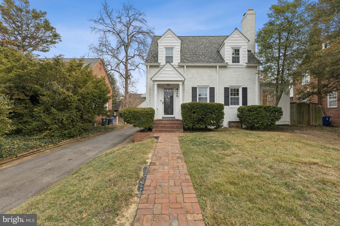 425 N Norwood Street, Arlington