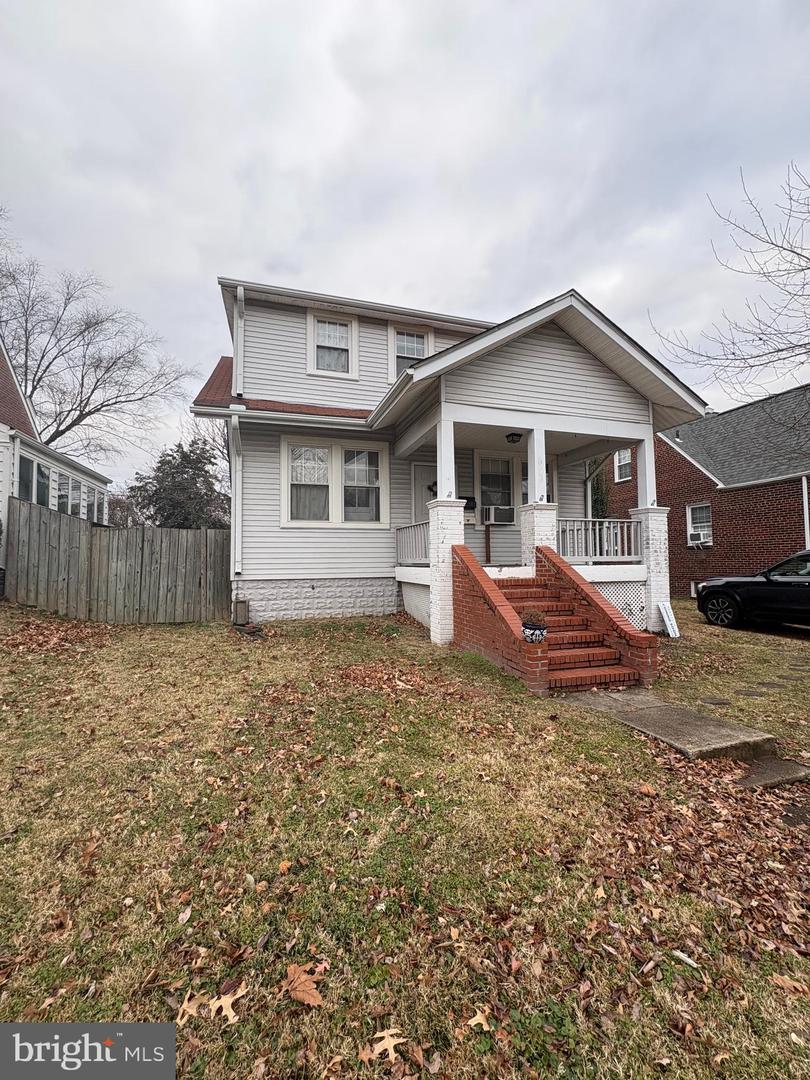 523 24th Street S, Arlington