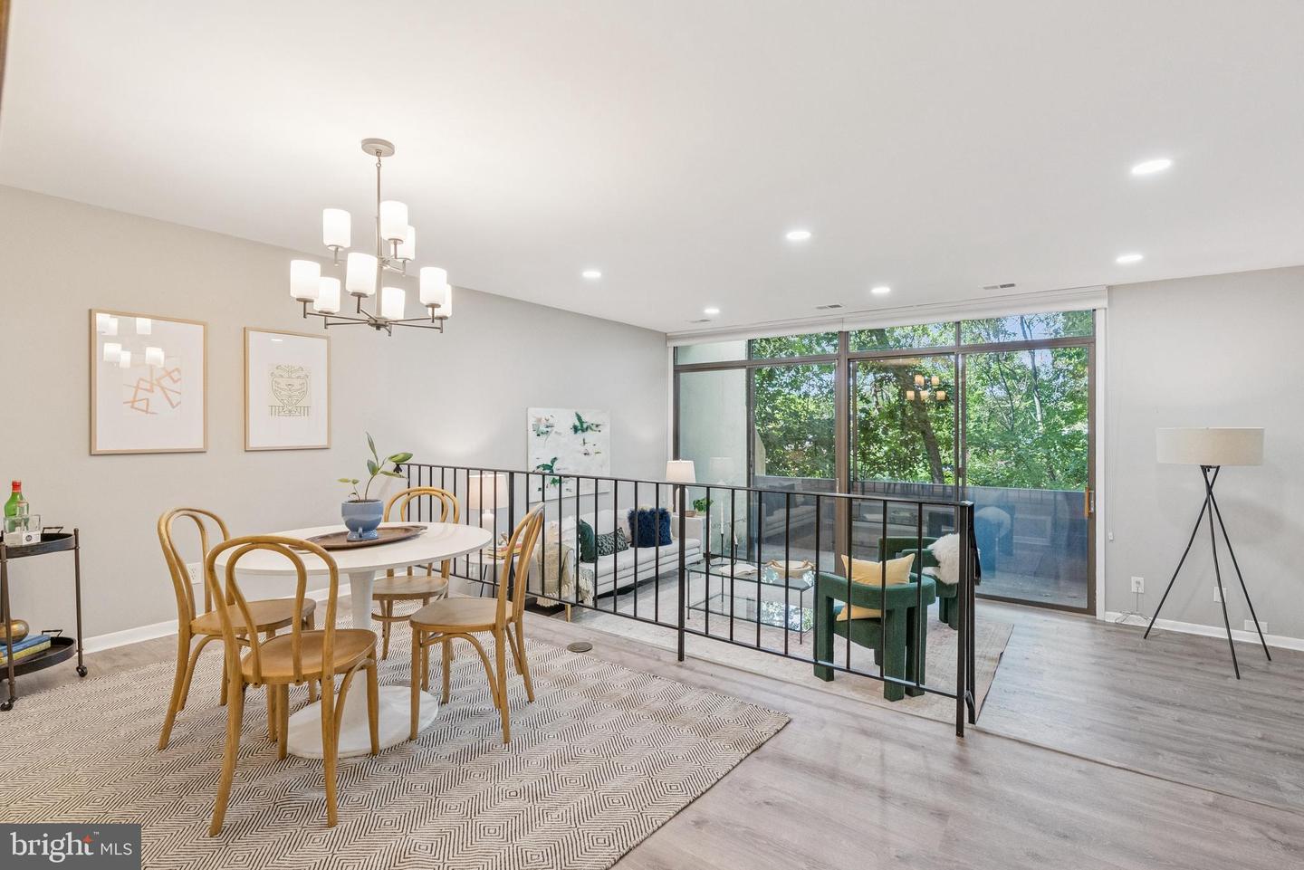 2246 S Randolph Street #1, Arlington