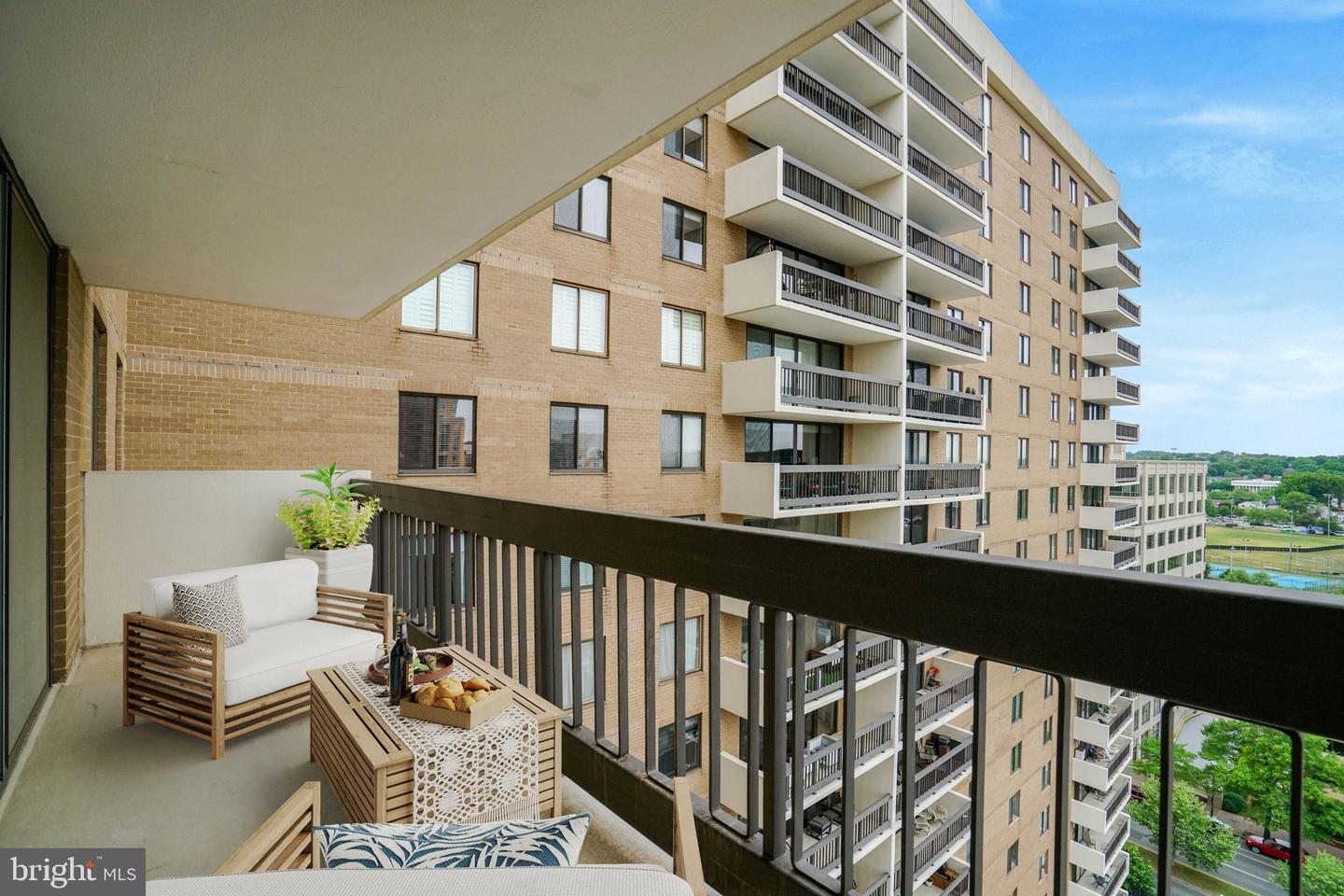 3800 Fairfax Drive #1211, Arlington