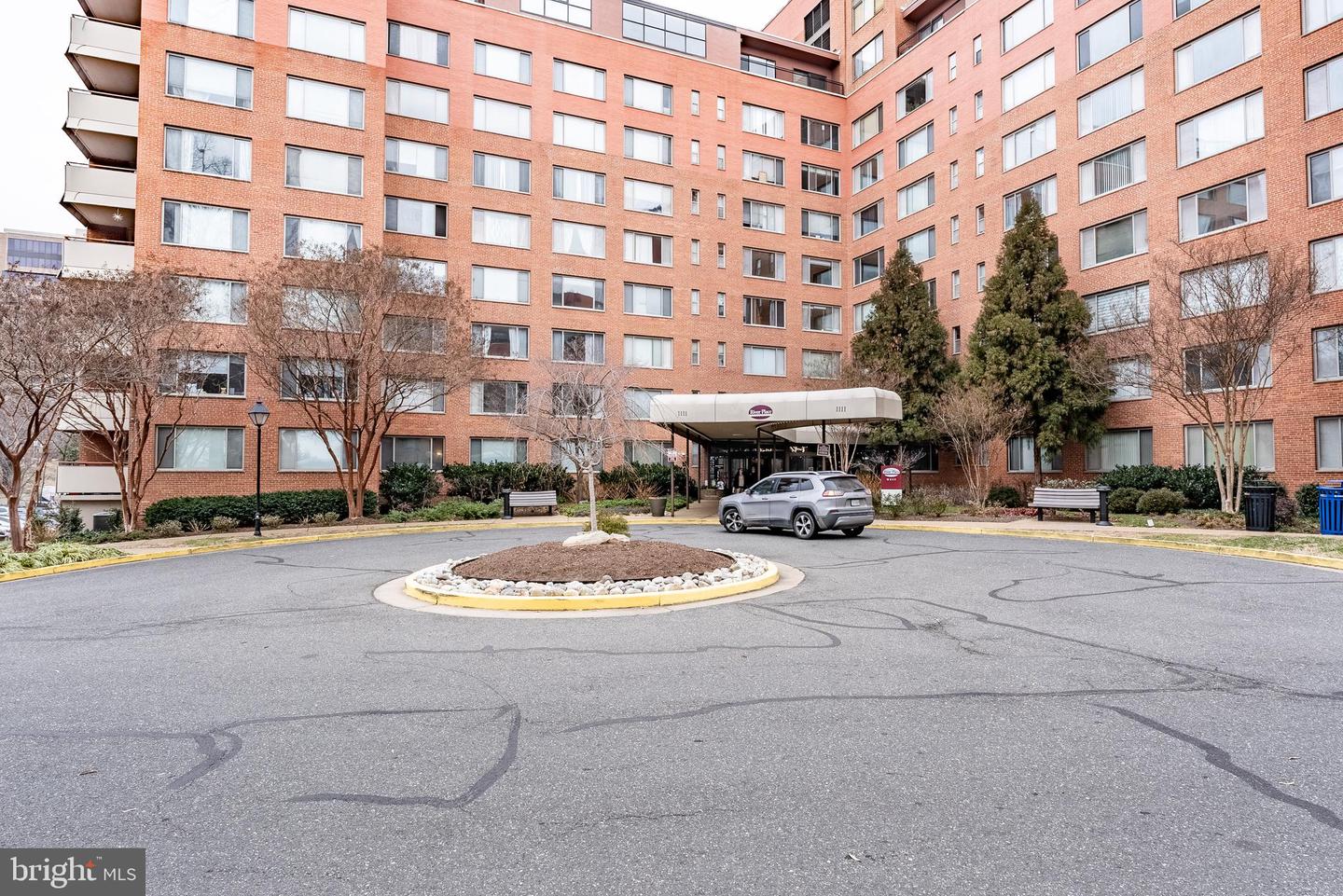 1111 Arlington Boulevard #828, Arlington