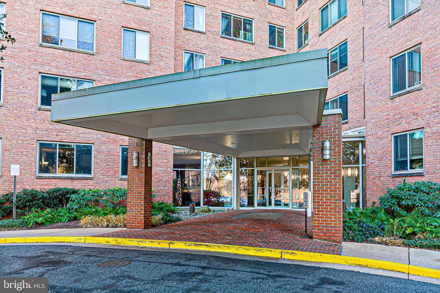 3000 Spout Run Parkway #b311, Arlington