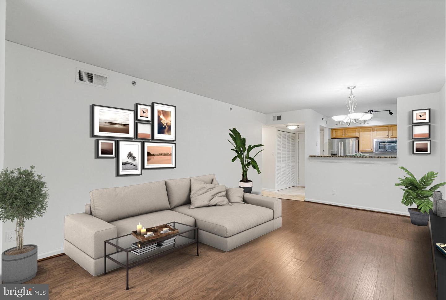 1024 N Utah Street #522, Arlington