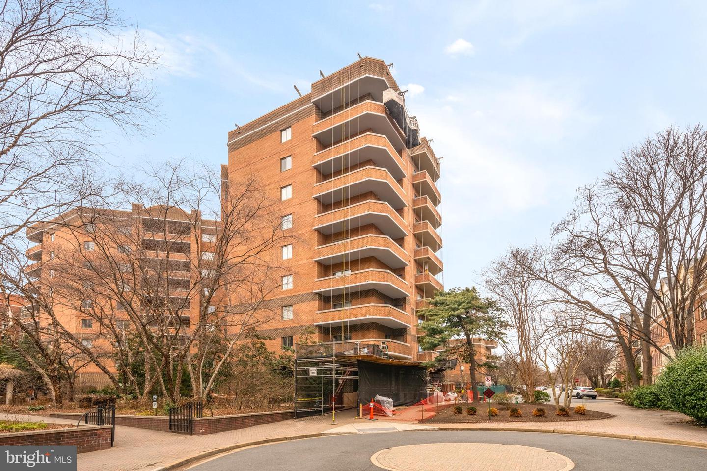 1050 N Stuart Street #816, Arlington