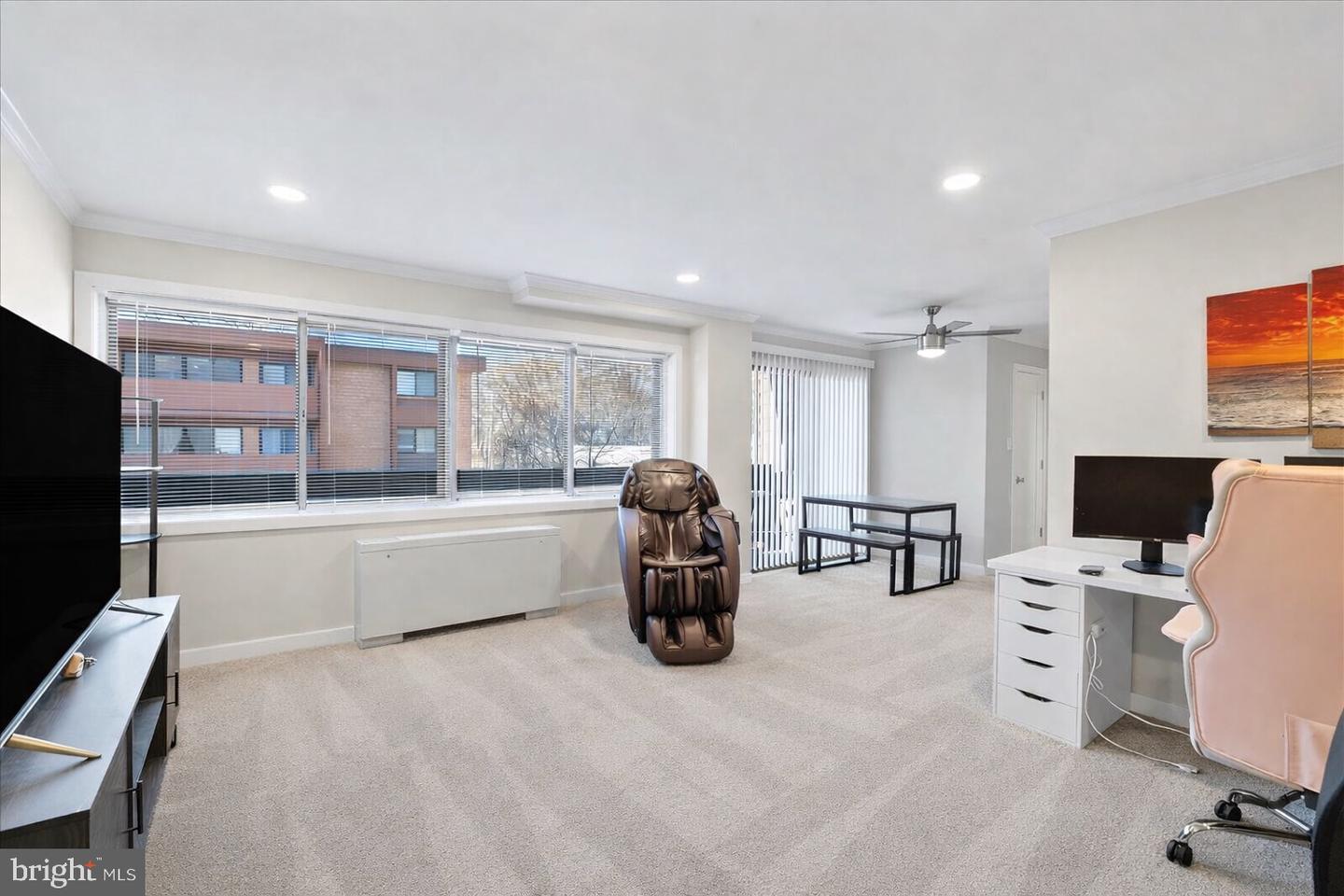 1506 S George Mason Drive #10, Arlington