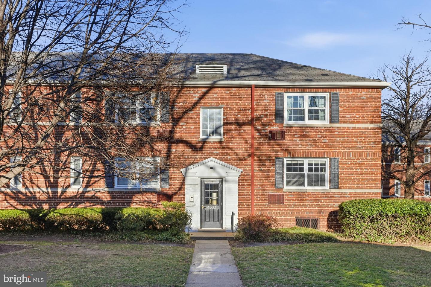 4360 N Pershing Drive #43603, Arlington