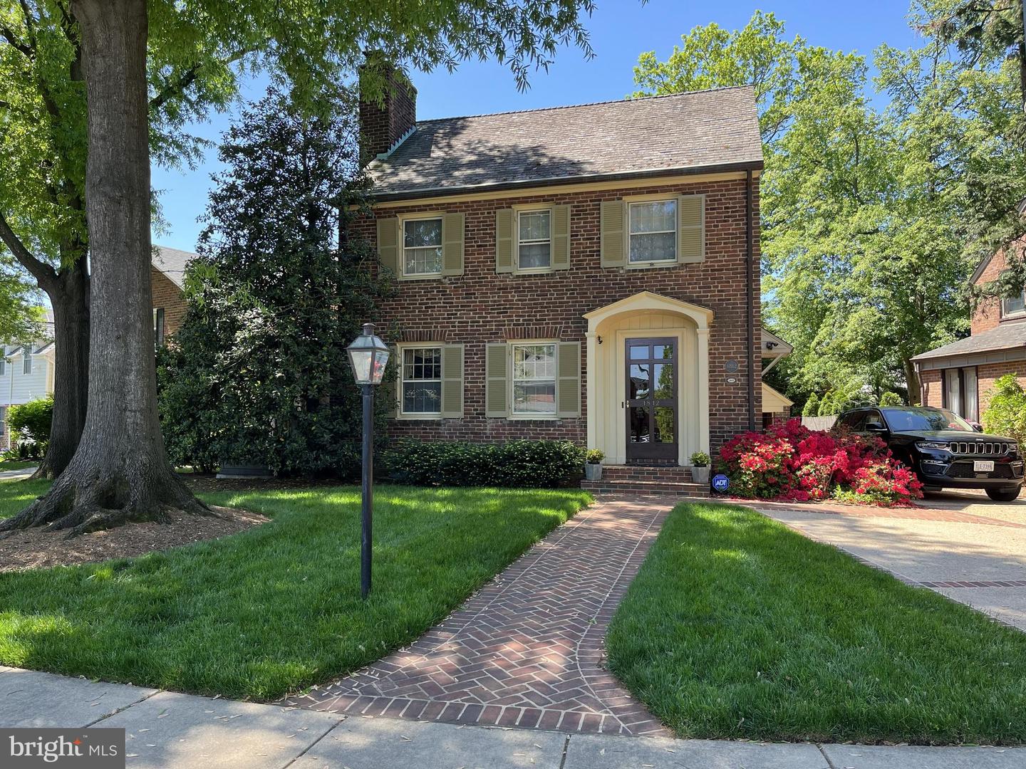 1812 N Hancock Street, Arlington
