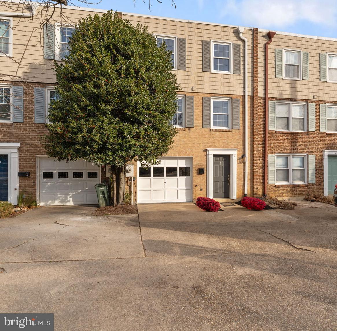 3901 6th Street N #c, Arlington