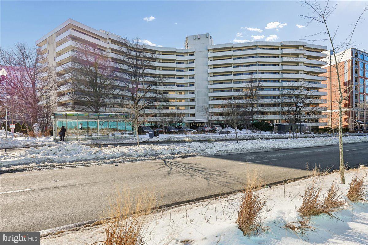 5300 Columbia Pike #112, Arlington