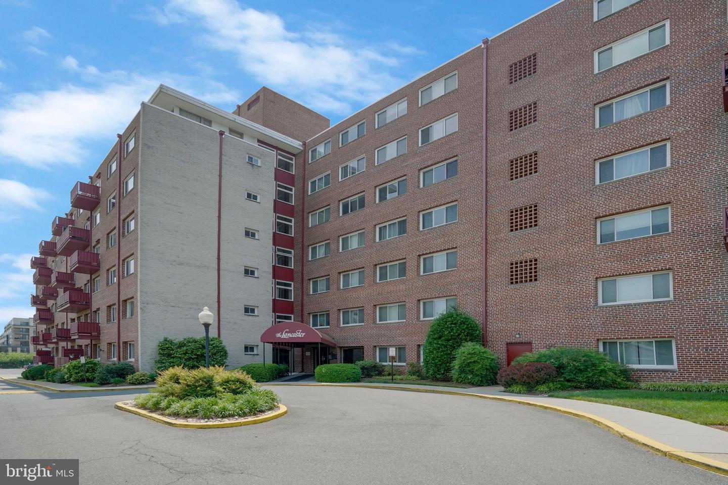 1830 Columbia Pike #107, Arlington