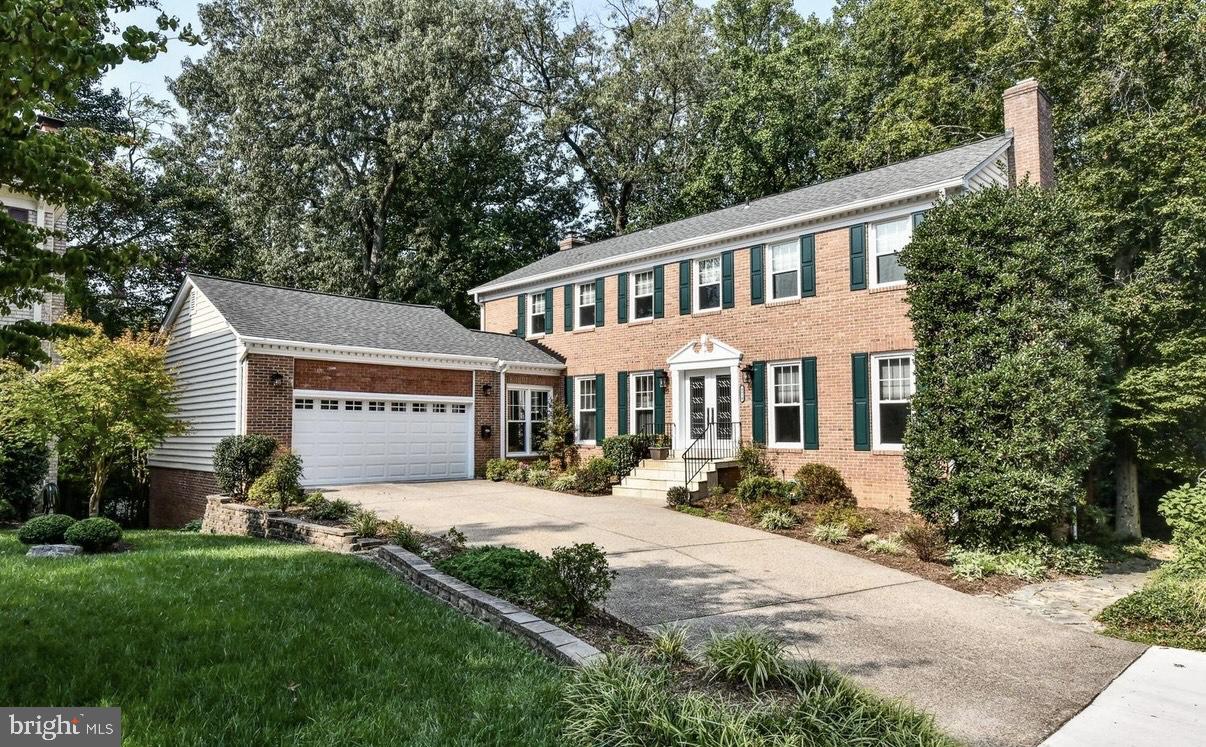 4024 N Aberdeen Street, Arlington