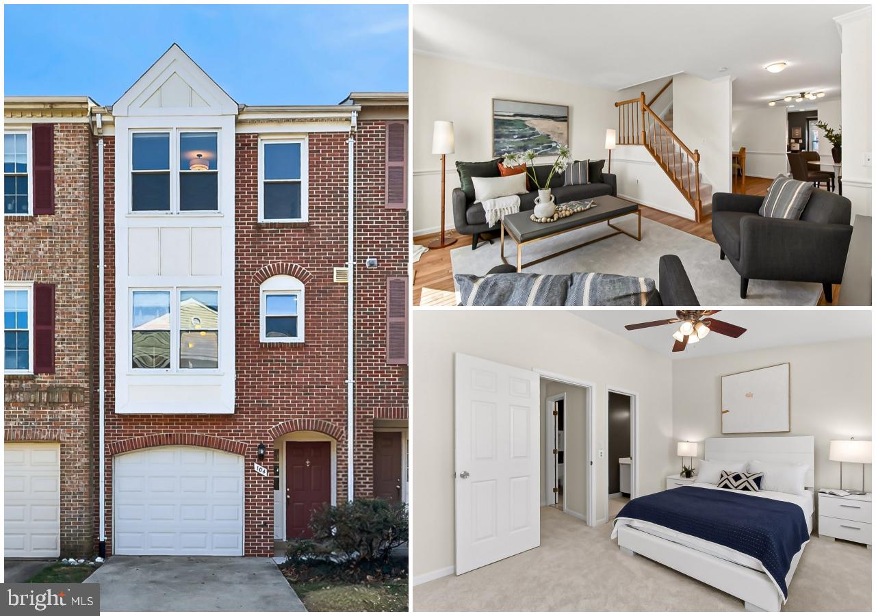 104 S Wise Street, Arlington