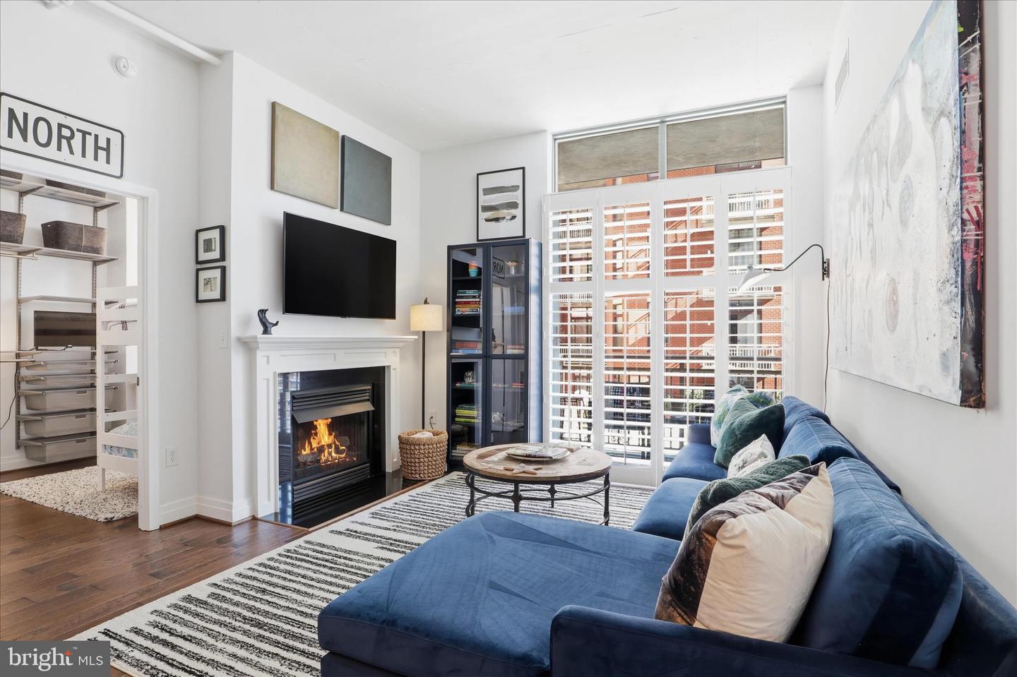 1201 N Garfield Street #204, Arlington