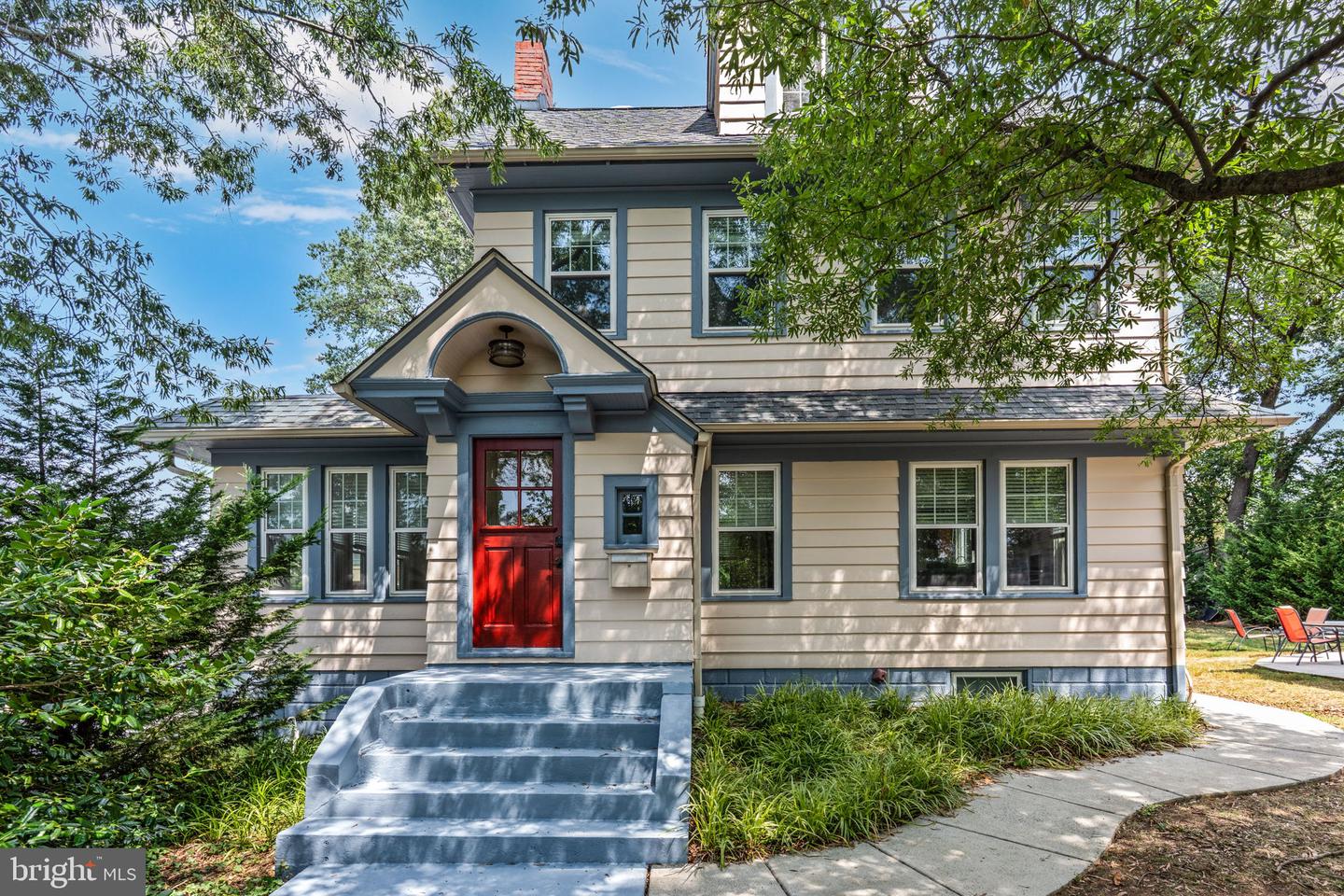 2629 Washington Boulevard, Arlington